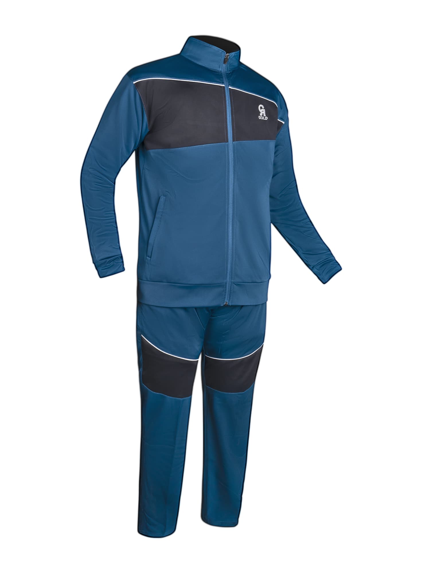 PLAYER EDITION TRINDA TRACKSUIT - image 1