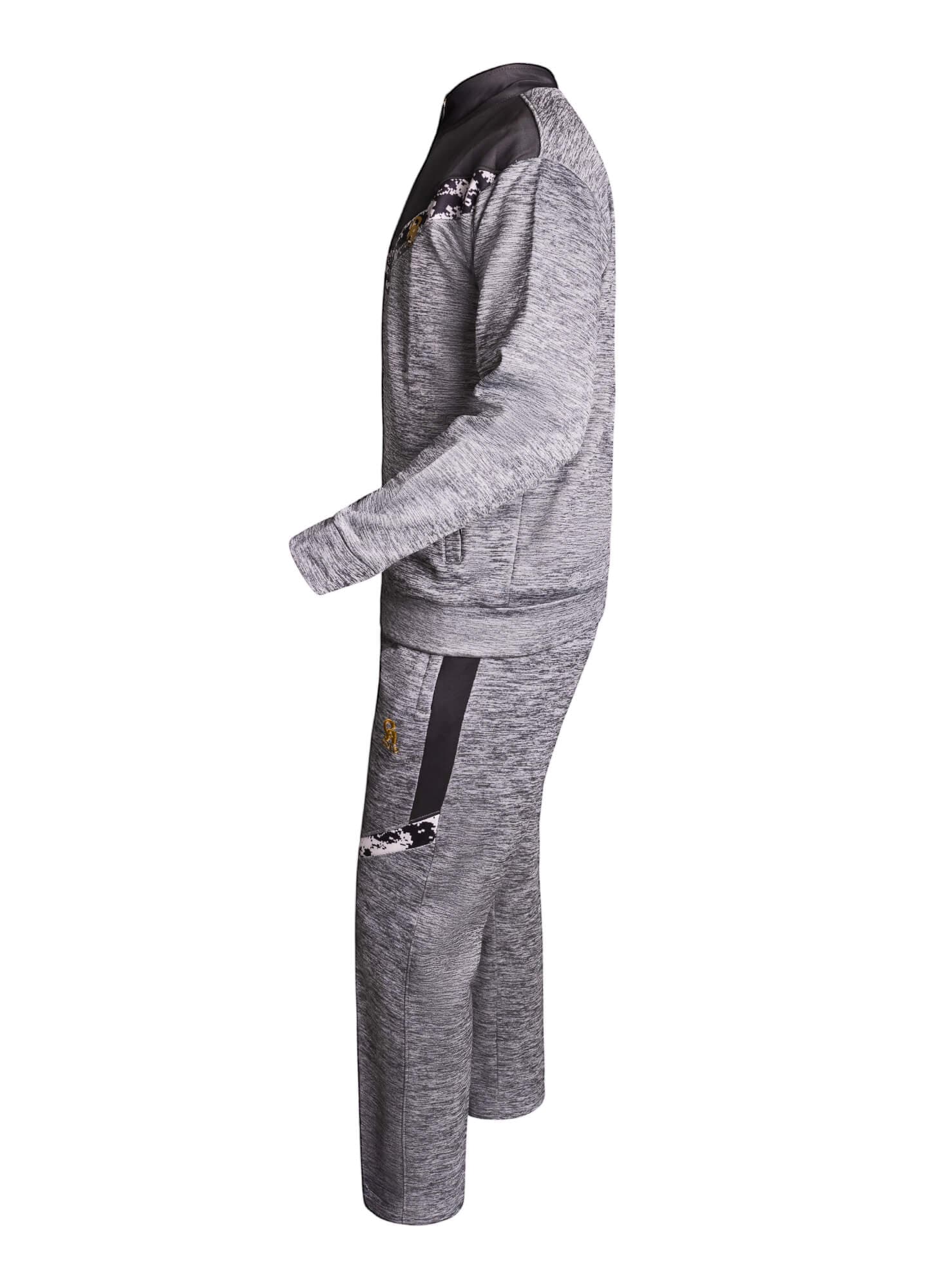 Snowee Tracksuit - thumbnail 3