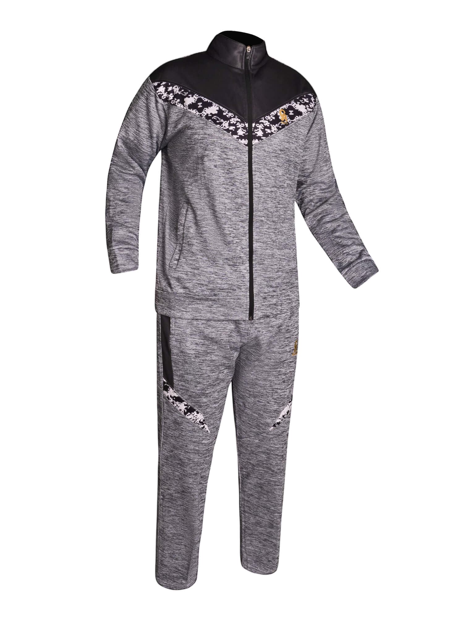 Snowee Tracksuit - image 1