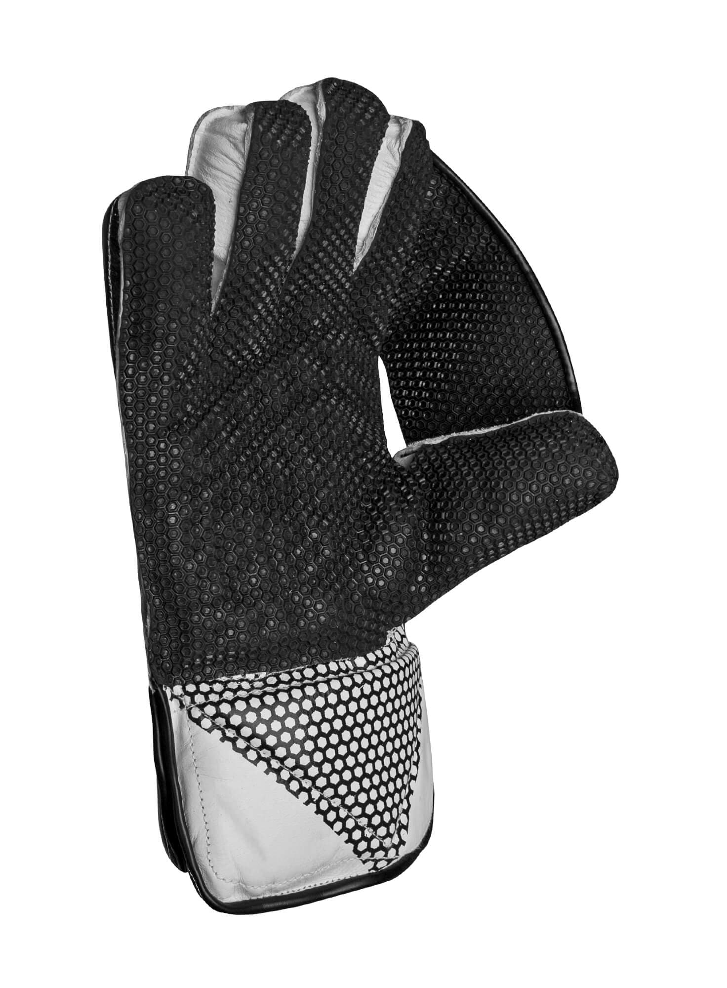 WK Gloves Gold Dragon - thumbnail 4