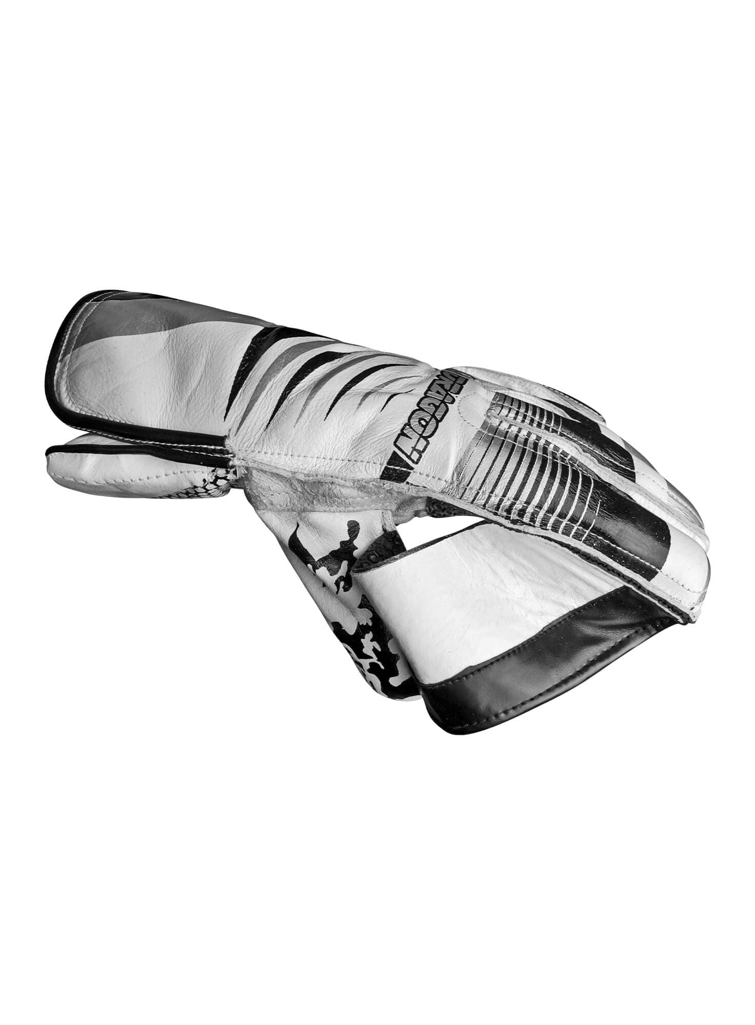 WK Gloves Gold Dragon - thumbnail 3