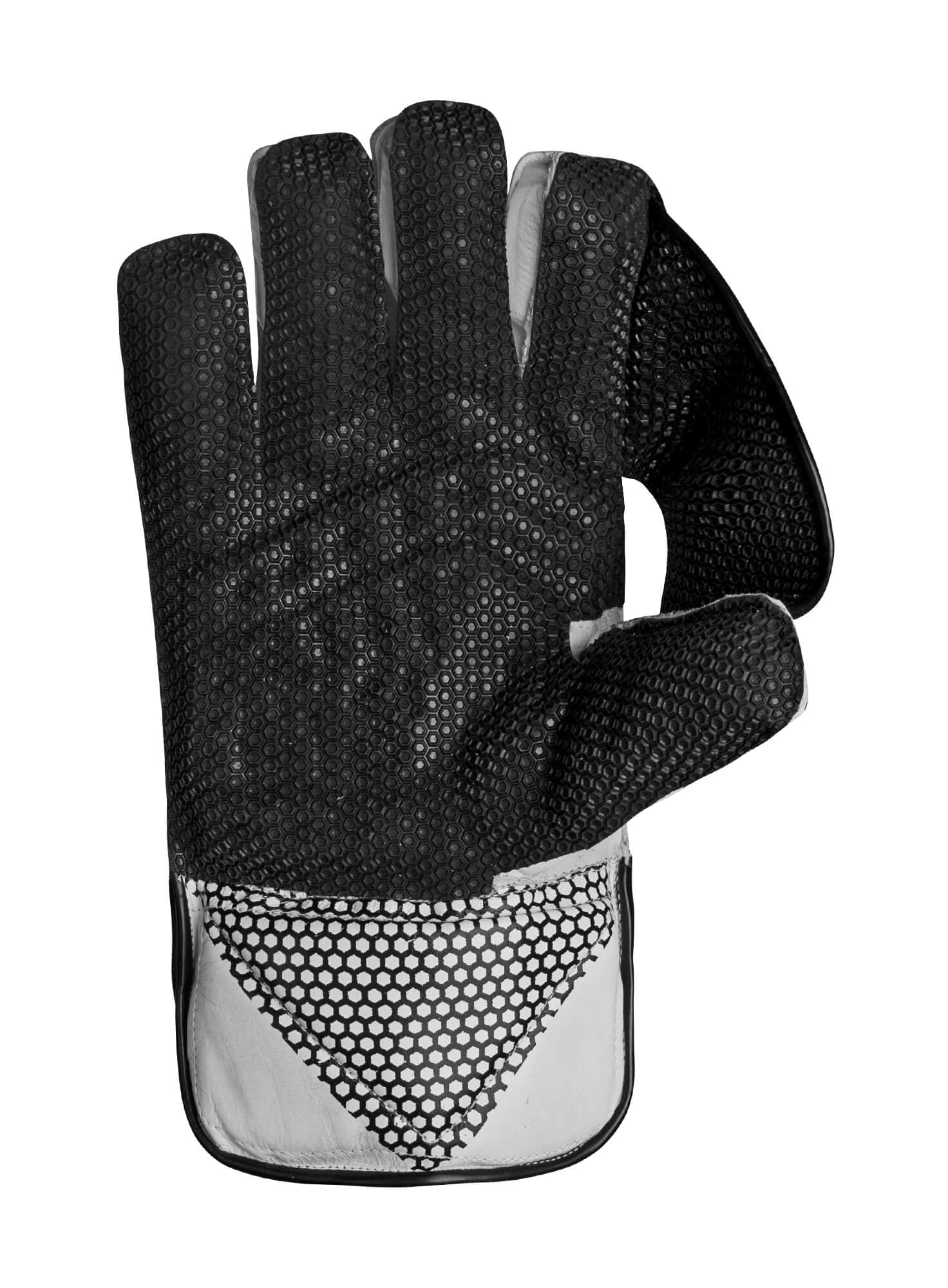 WK Gloves Gold Dragon - thumbnail 5