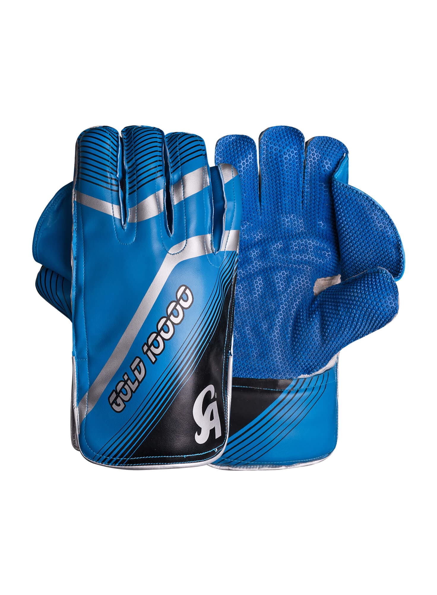 WK Gloves Gold 10000 - image 1