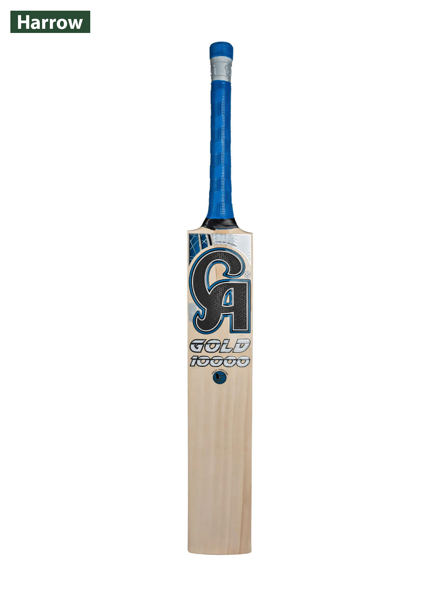 Harrow Gold 10000 - image 1