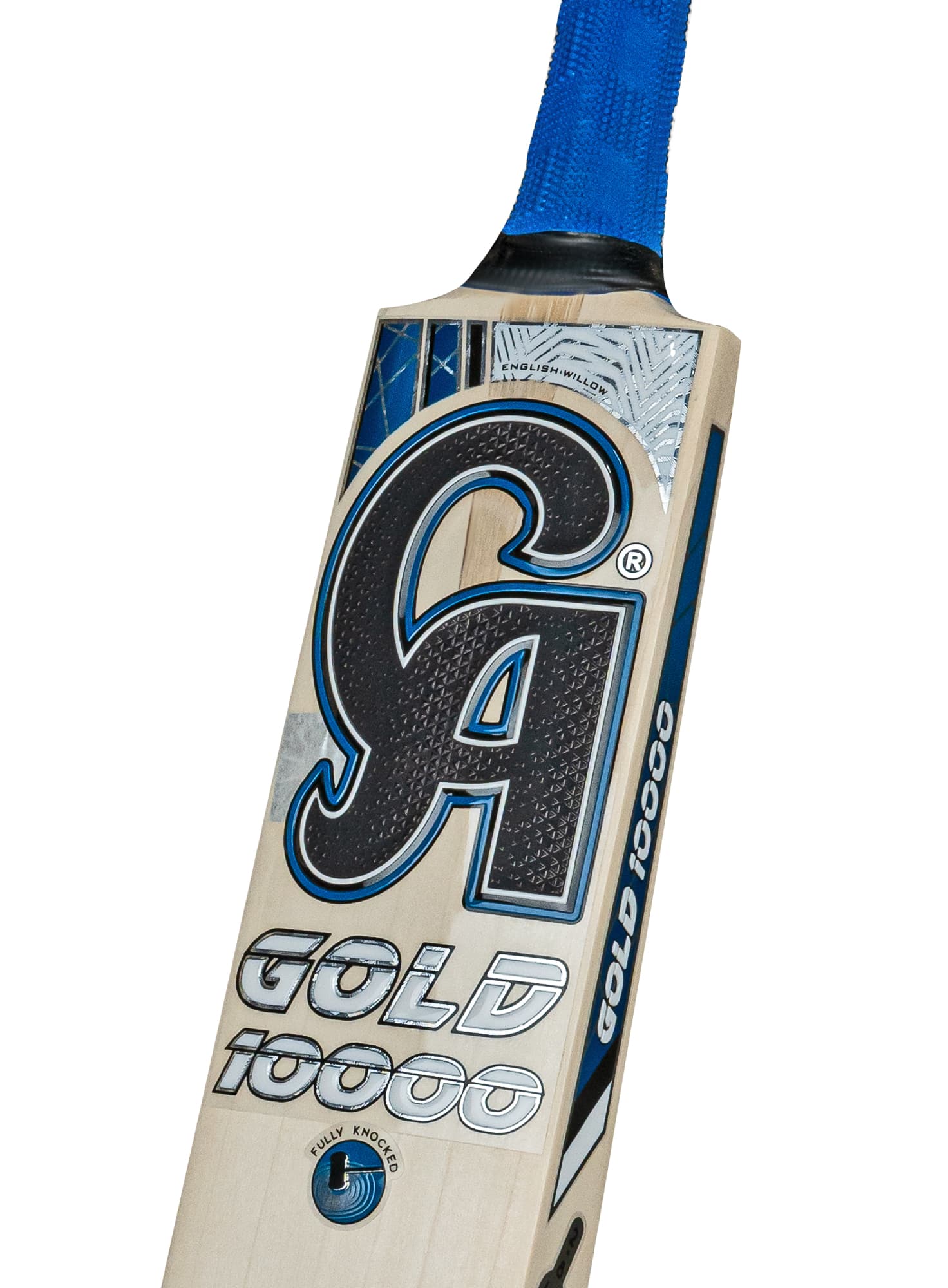 Harrow Gold 10000 - thumbnail 3