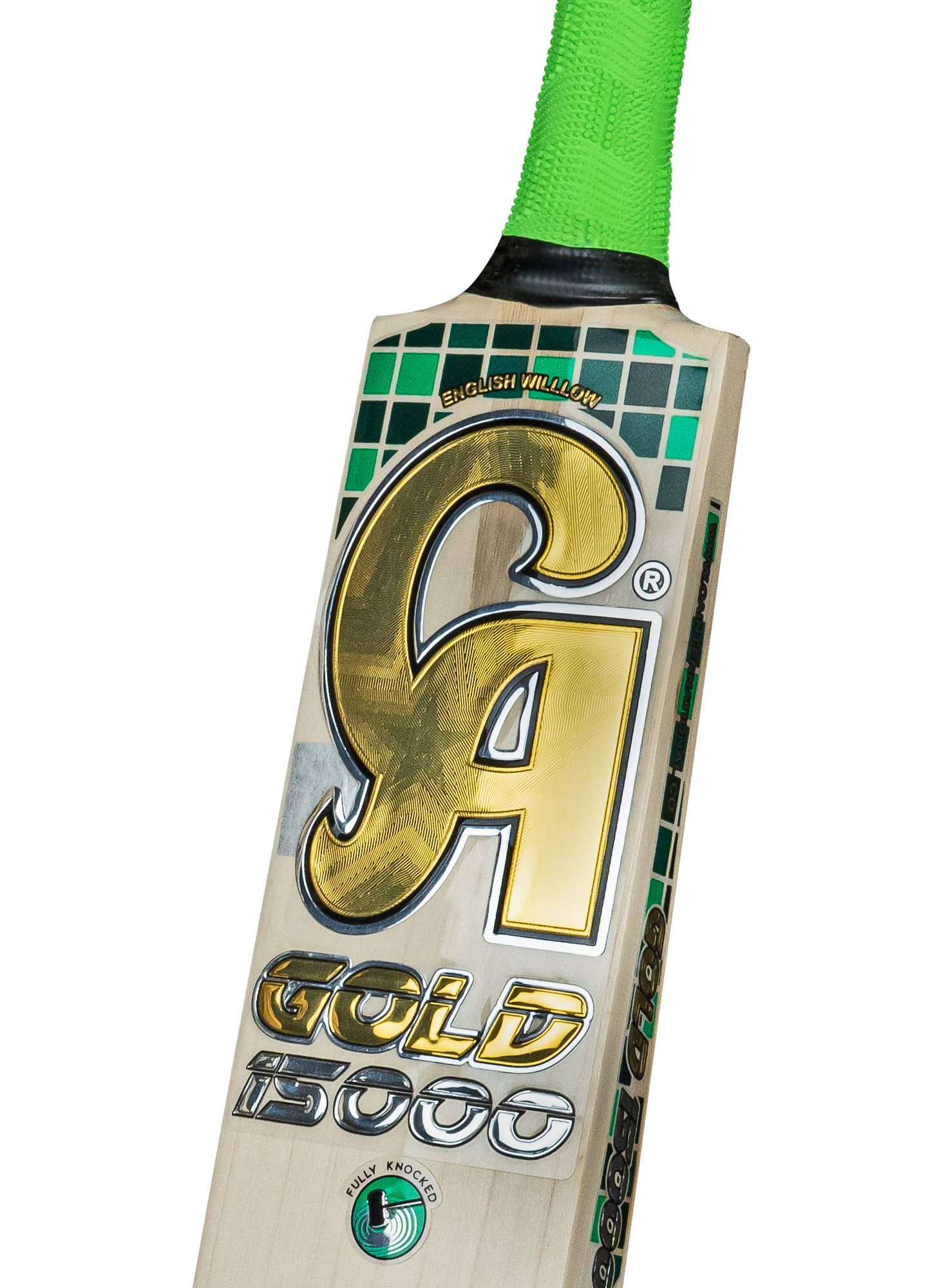 Harrow gold 15000 - thumbnail 3