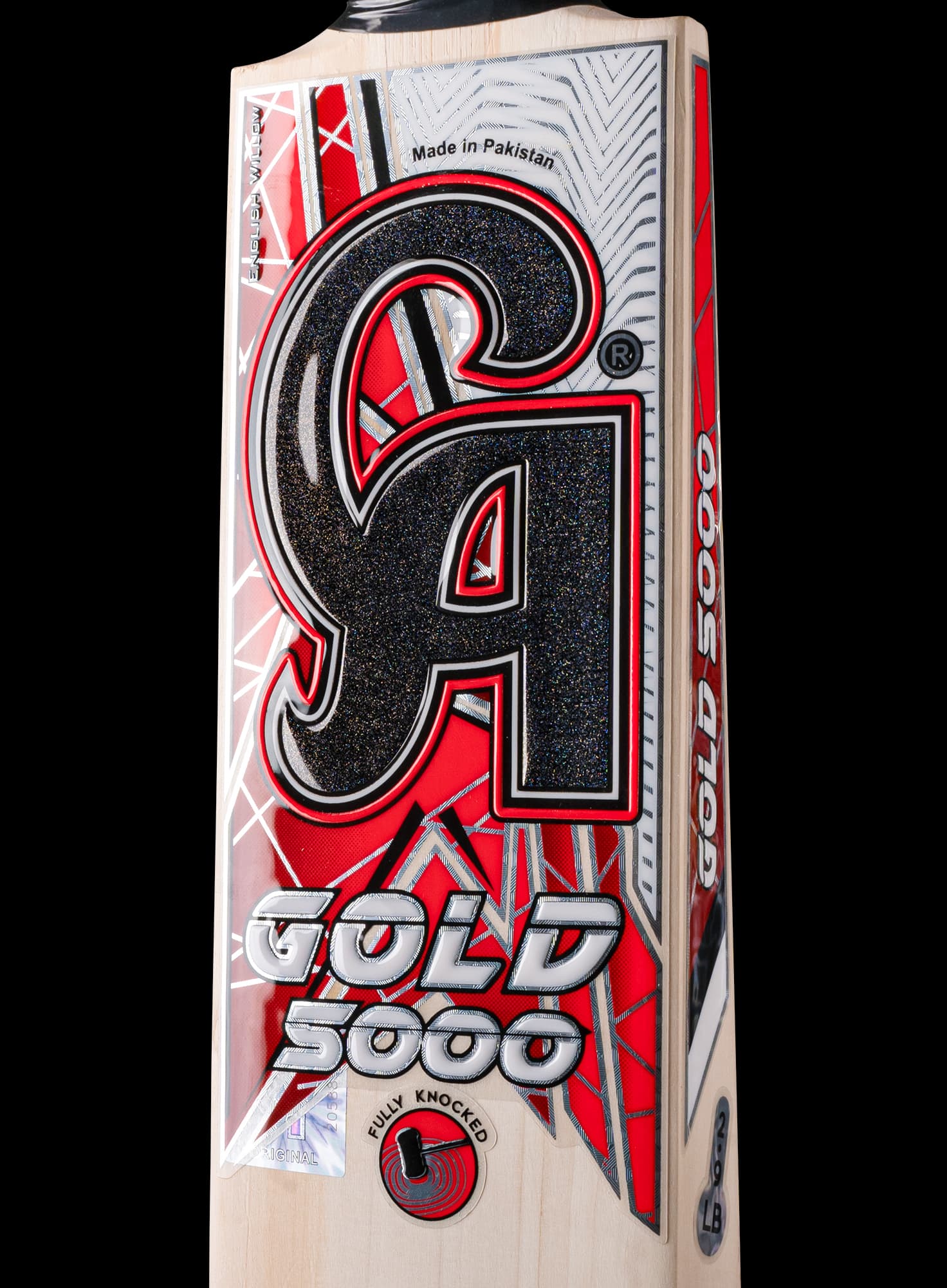 Harrow gold 5000 - thumbnail 3