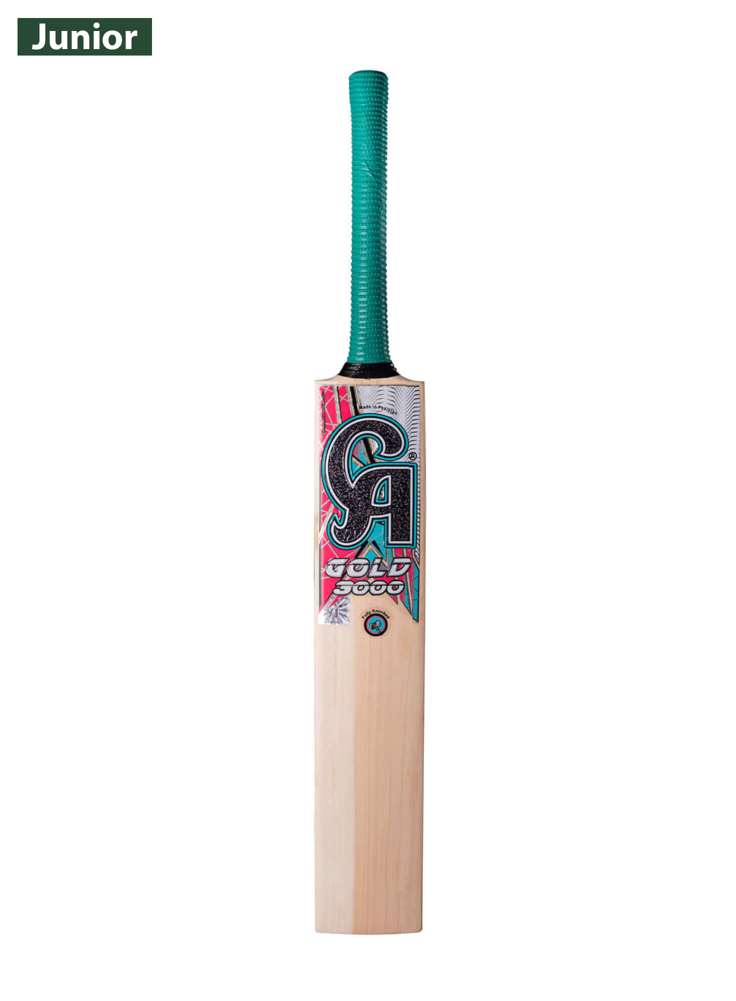 Junior Gold 3000 - image 1