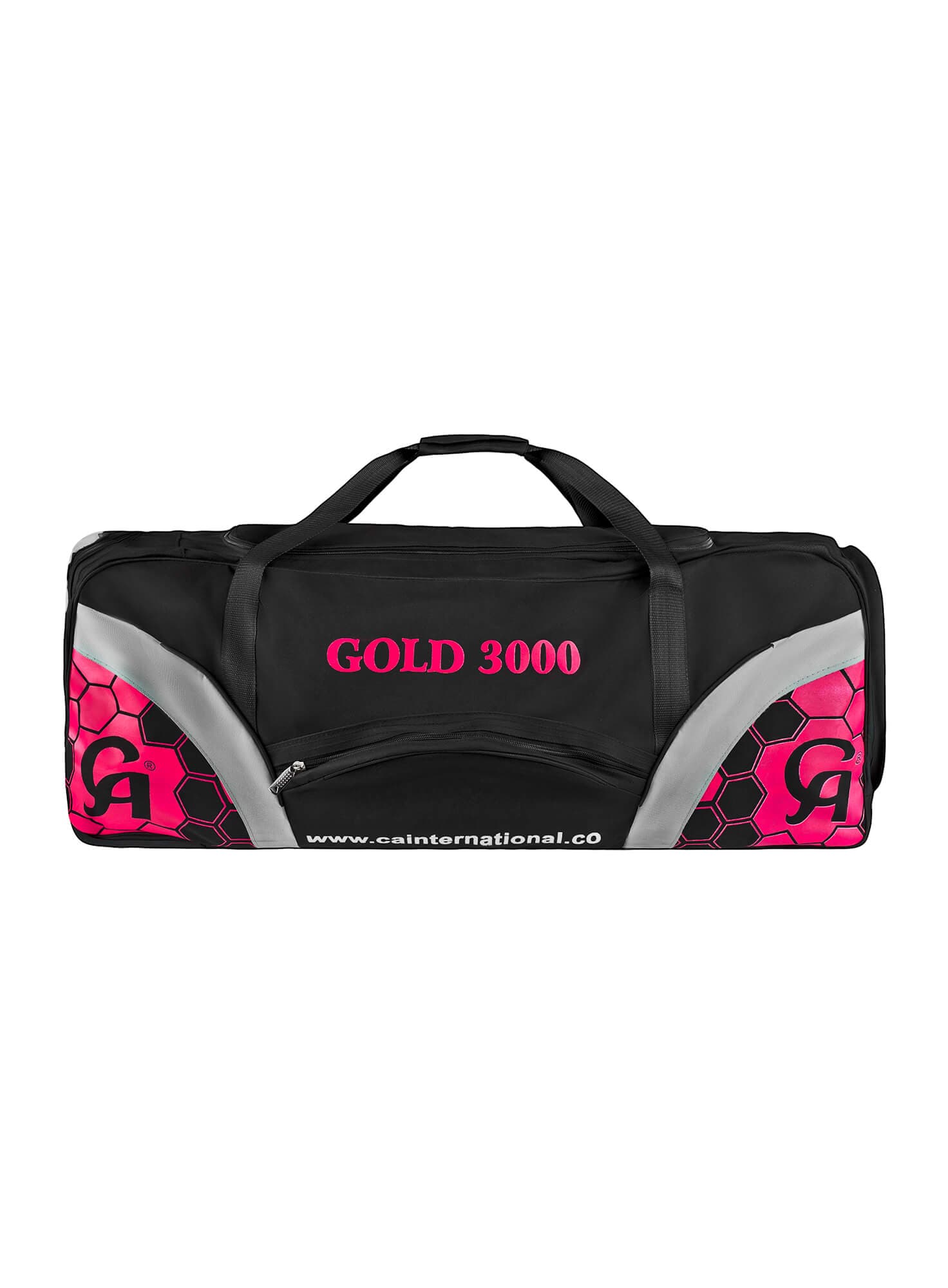 CA GOLD 3000 KITBAG with wheel - image 1