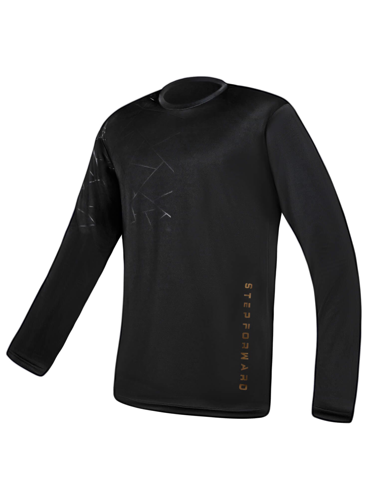 Stepforward full sleeve - thumbnail 3