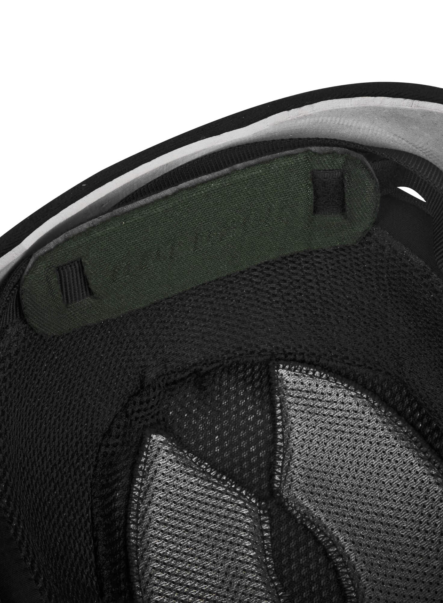 Gold 20K Helmet - thumbnail 5