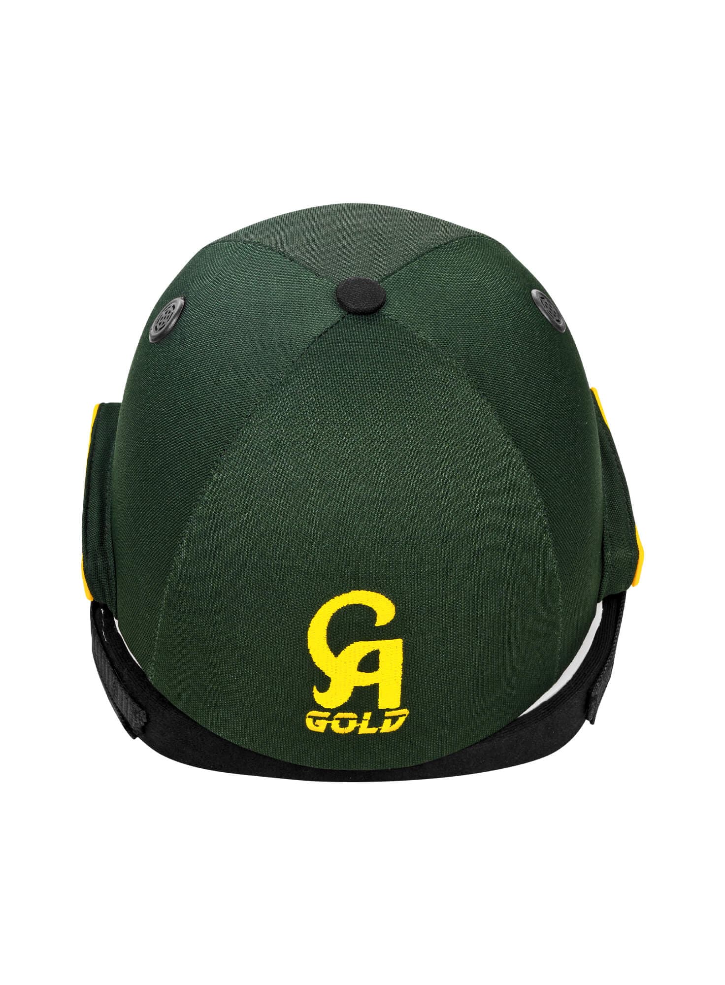 Gold 20K Helmet - thumbnail 3