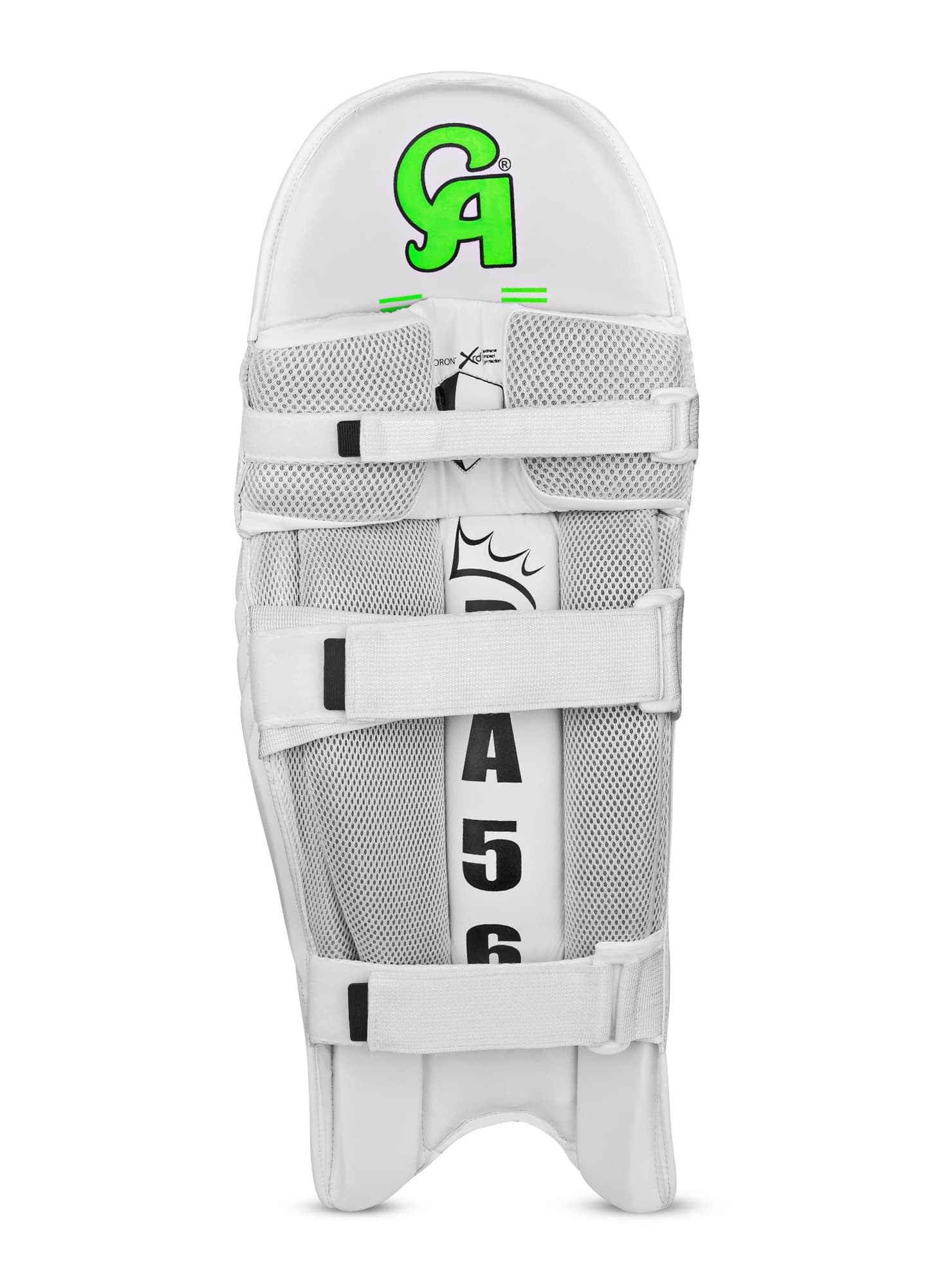 BA 56 Batting Pads - thumbnail 4