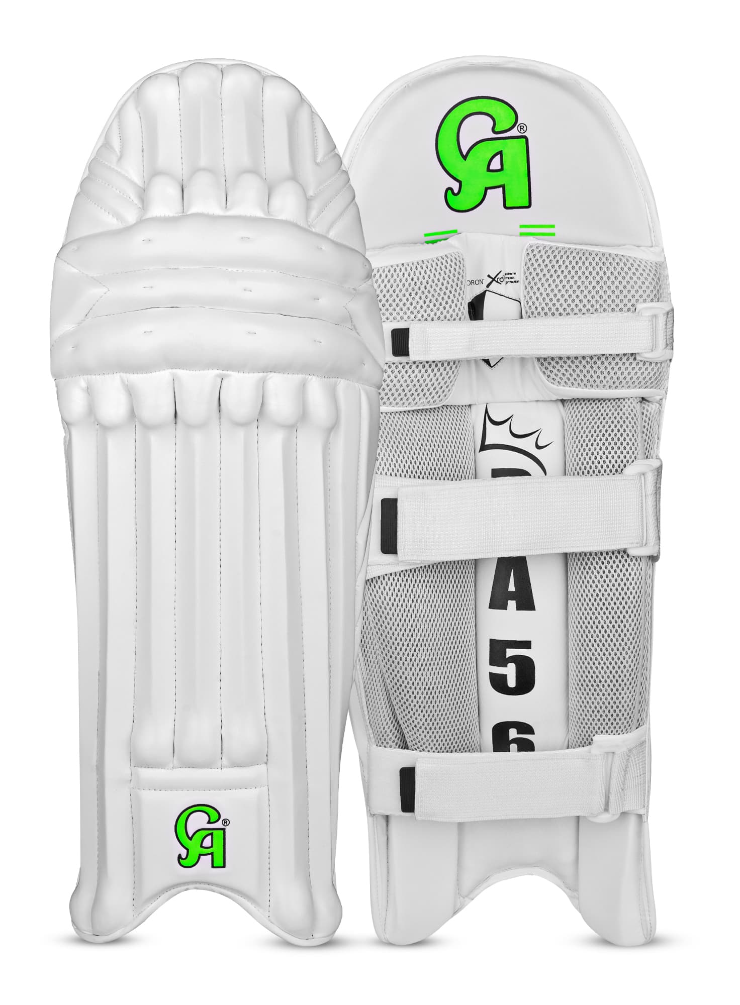 BA 56 Batting Pads - thumbnail 2