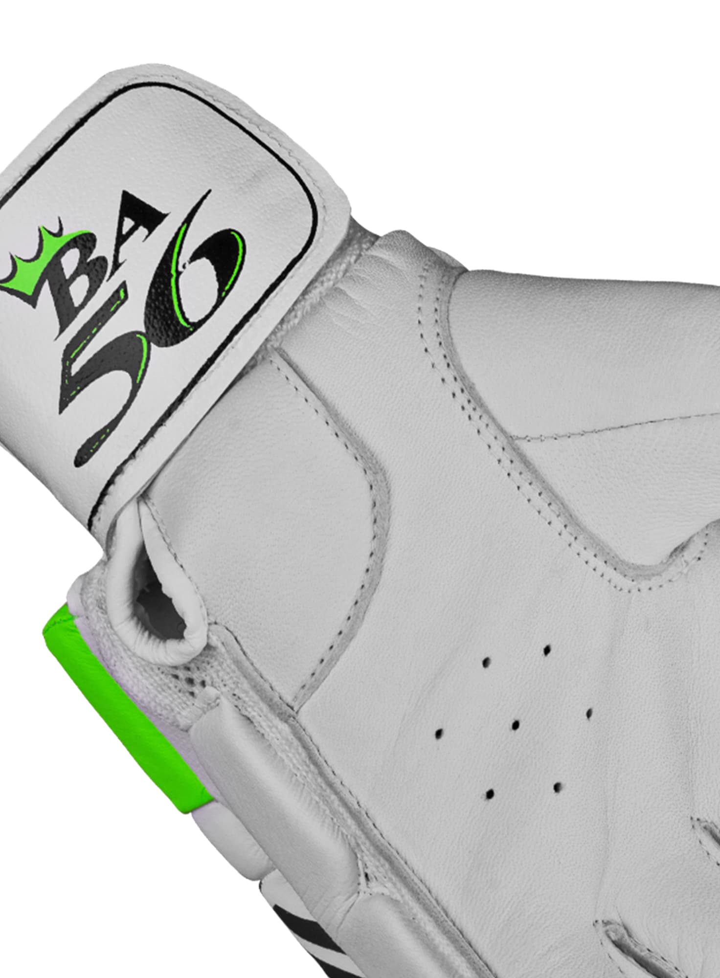 BA 56 Cricket Golves - thumbnail 5