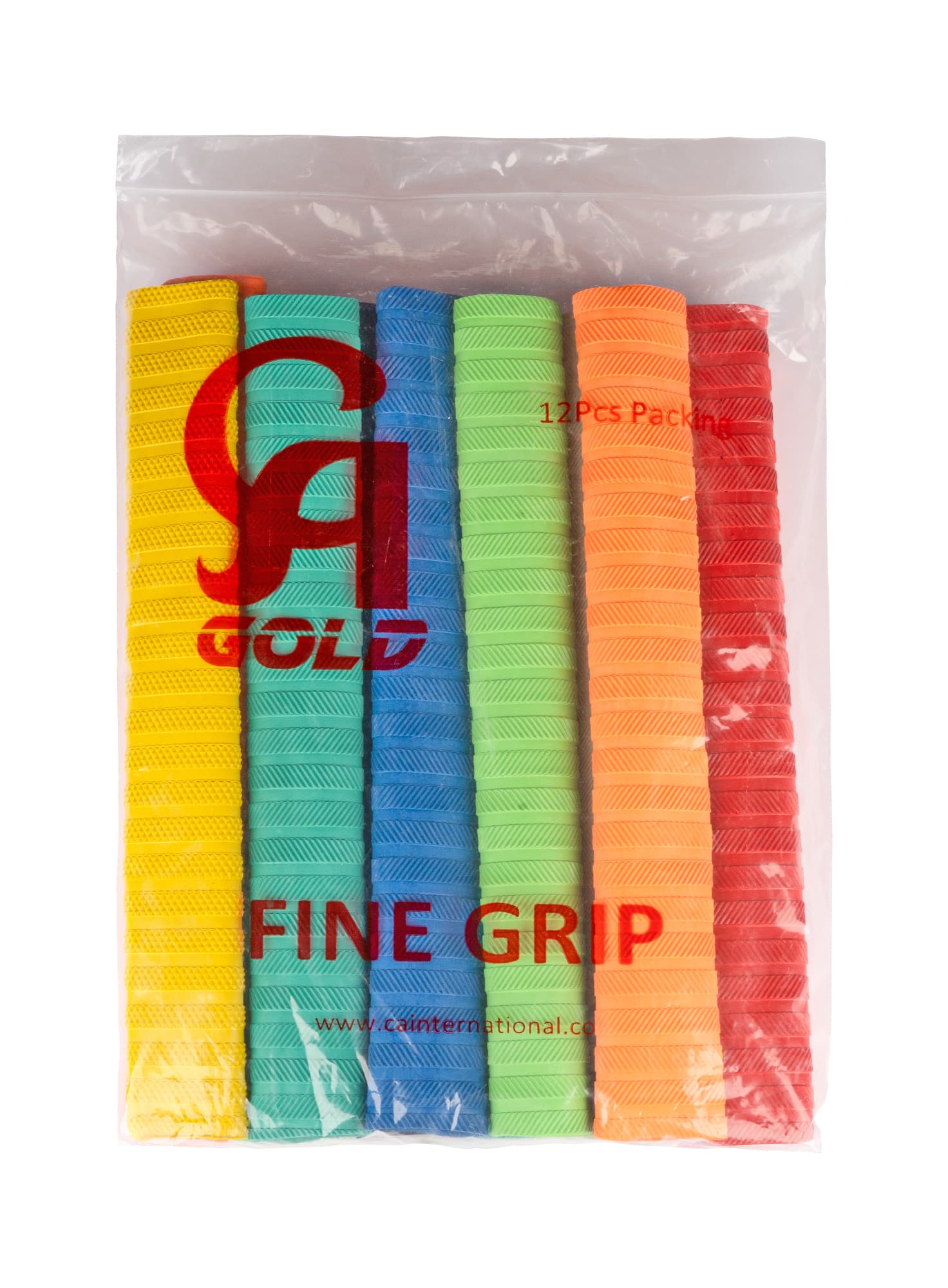 Fine Grip (Pack of 12) - image 1