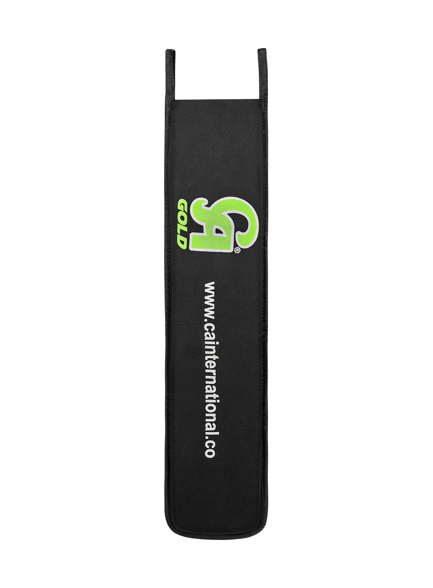 Neoprene half bat cover - image 1