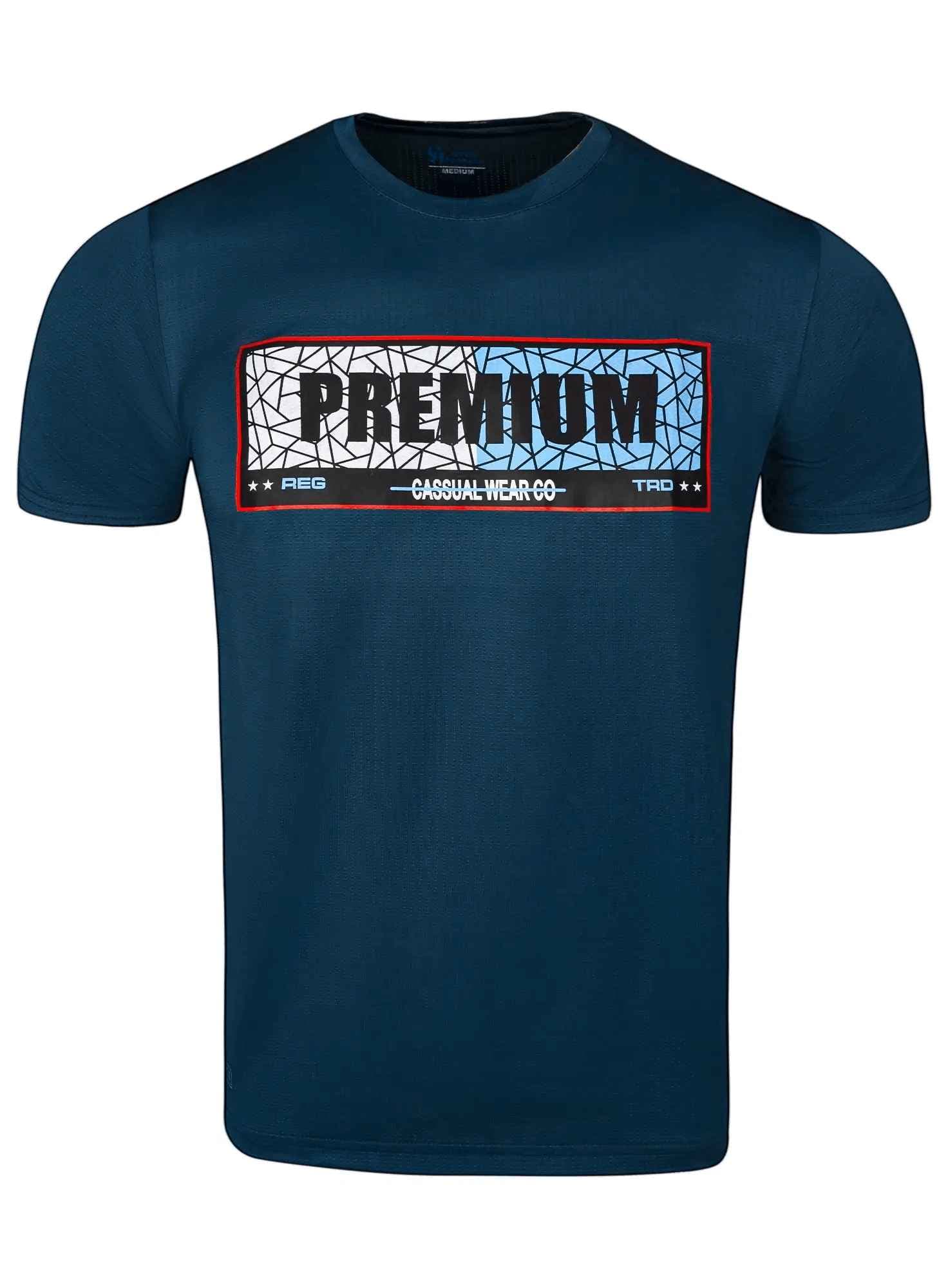 Premium T-shirt - thumbnail 4