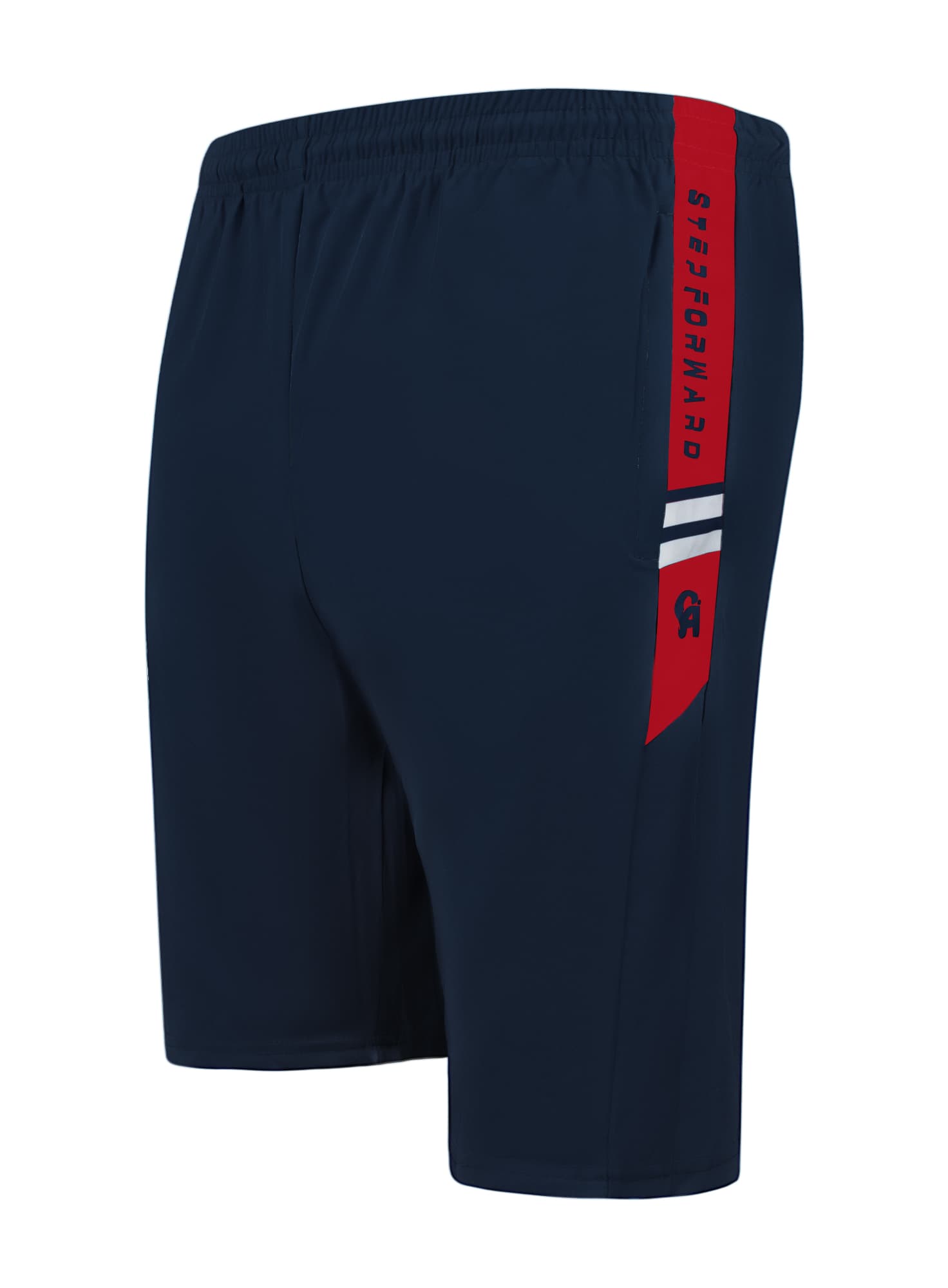 Stepforward 002 Shorts - thumbnail 5