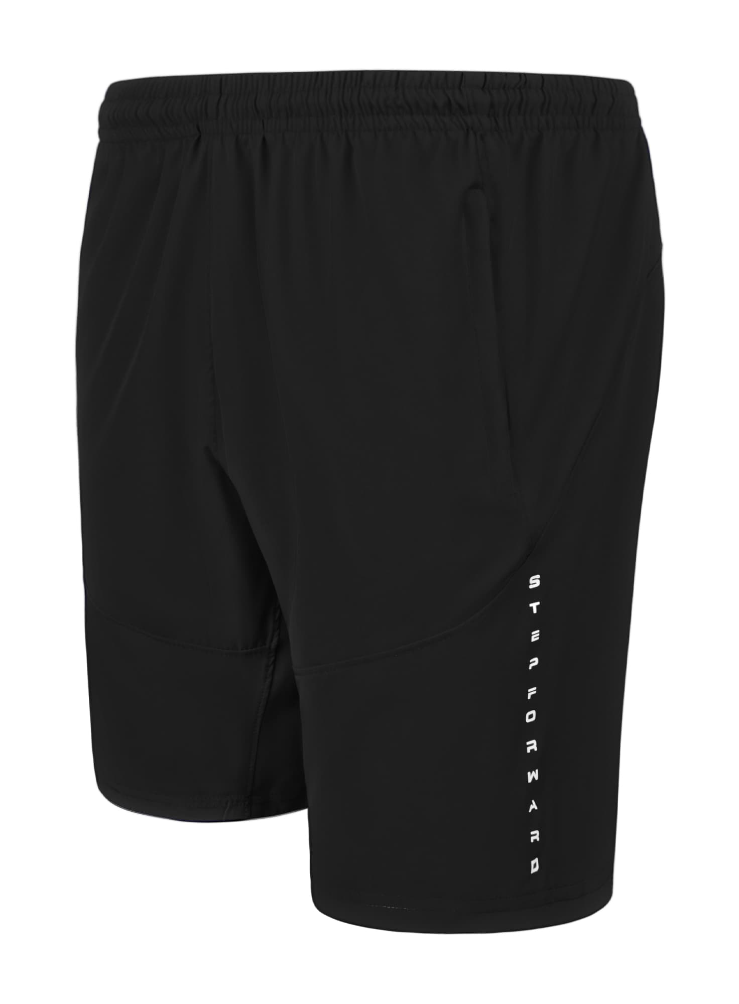 Stepforward 001 Shorts - image 1