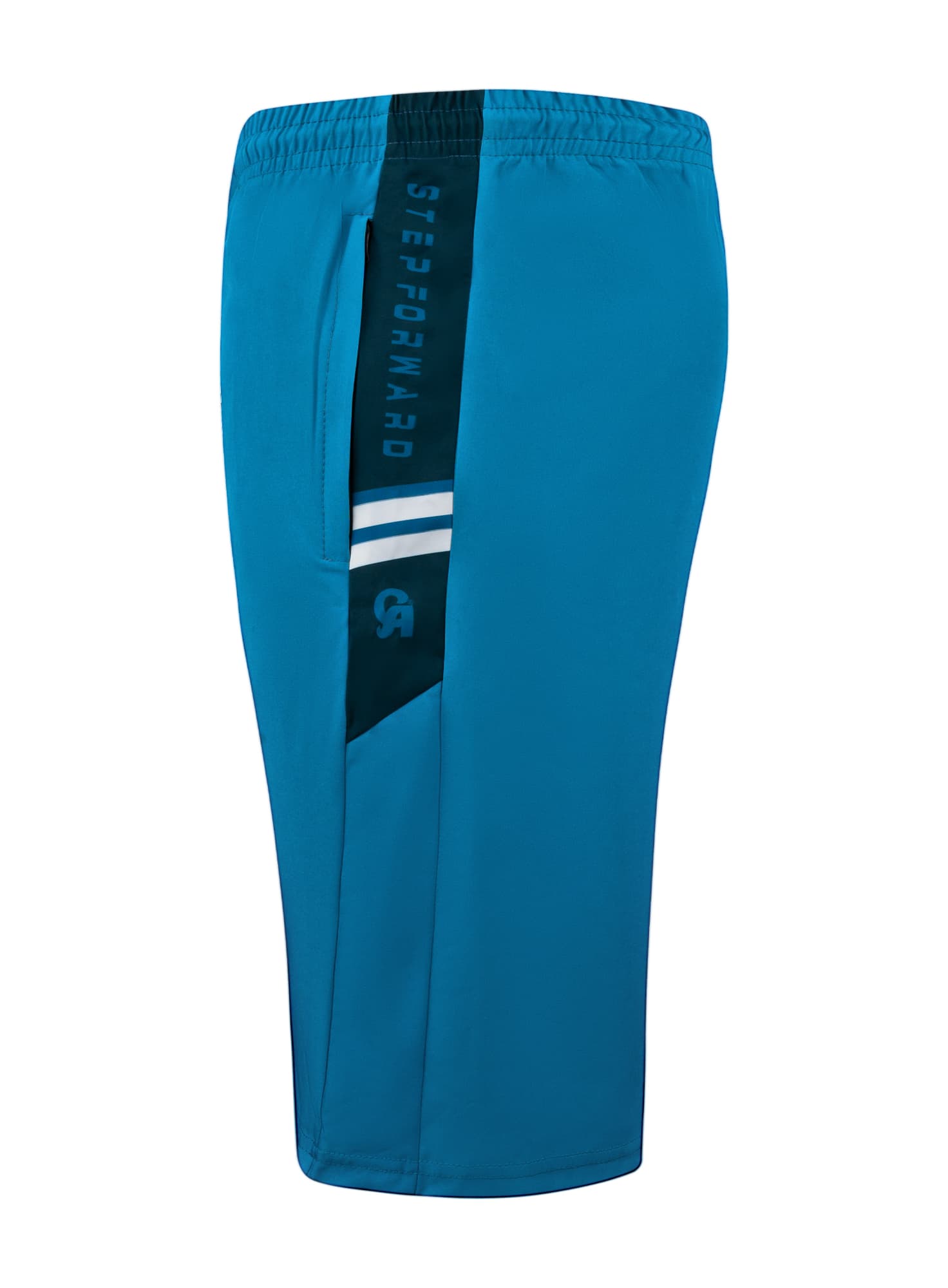 Stepforward 002 Shorts - thumbnail 2