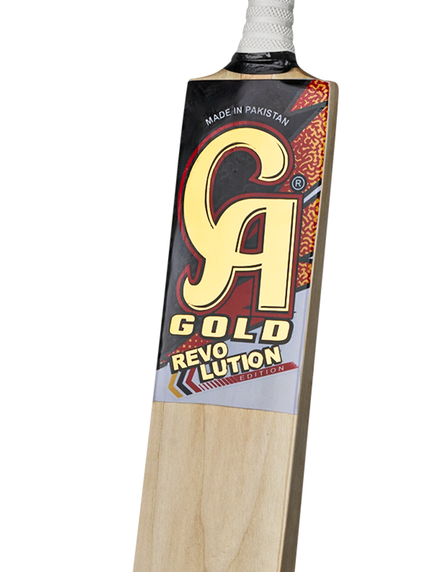 Ca gold revolution - thumbnail 3