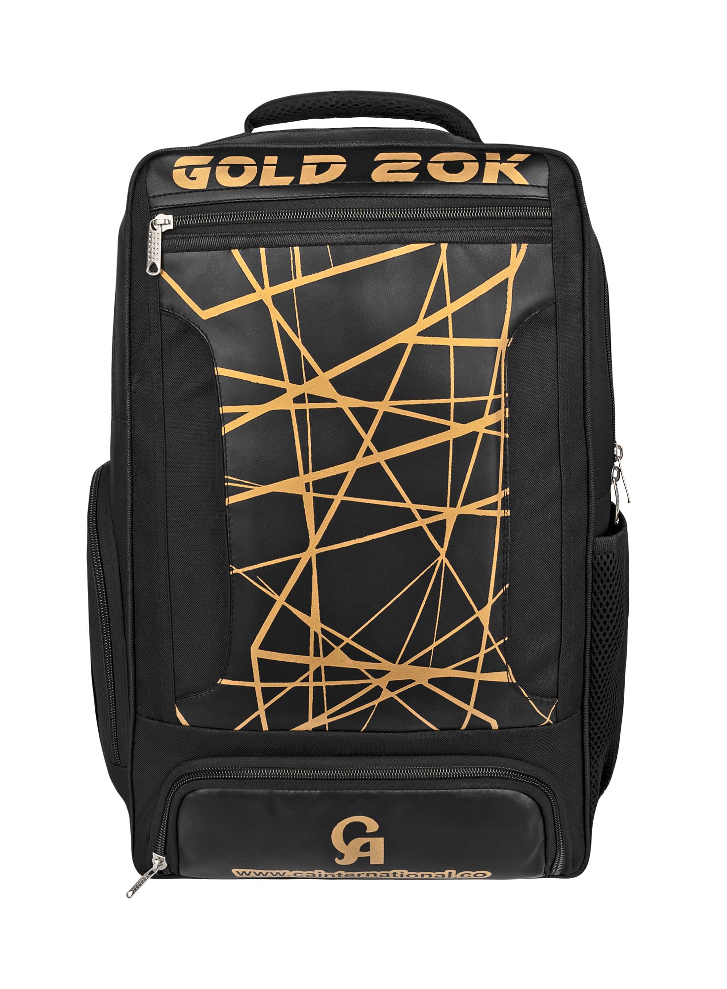 CA Gold 20k Backpack - image 1