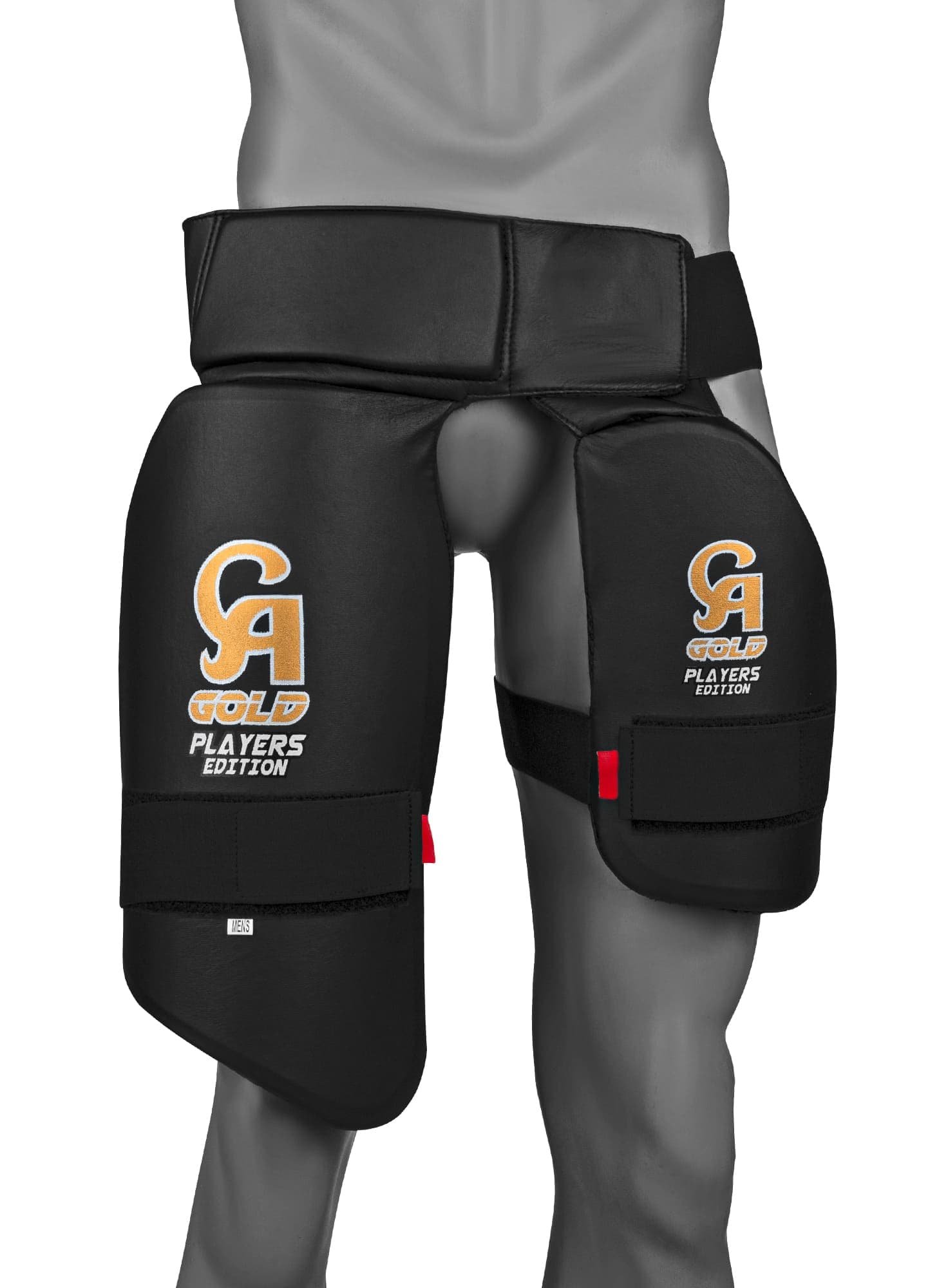 CA Gold Players Edition Thigh Pad - image 1