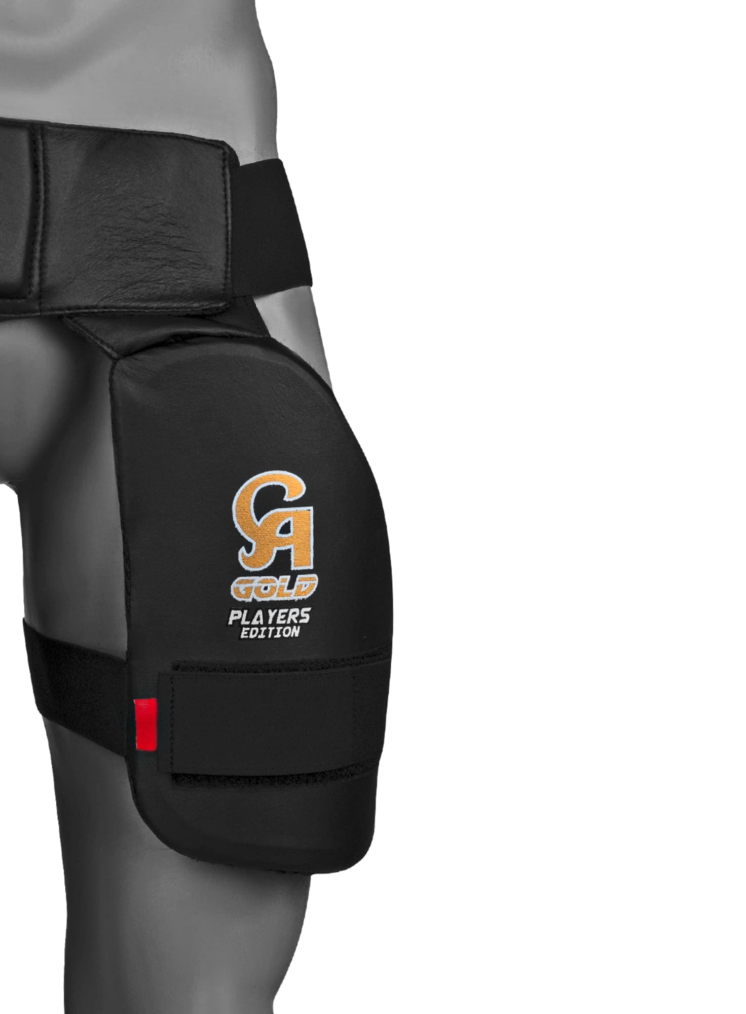 CA Gold Players Edition Thigh Pad - thumbnail 3