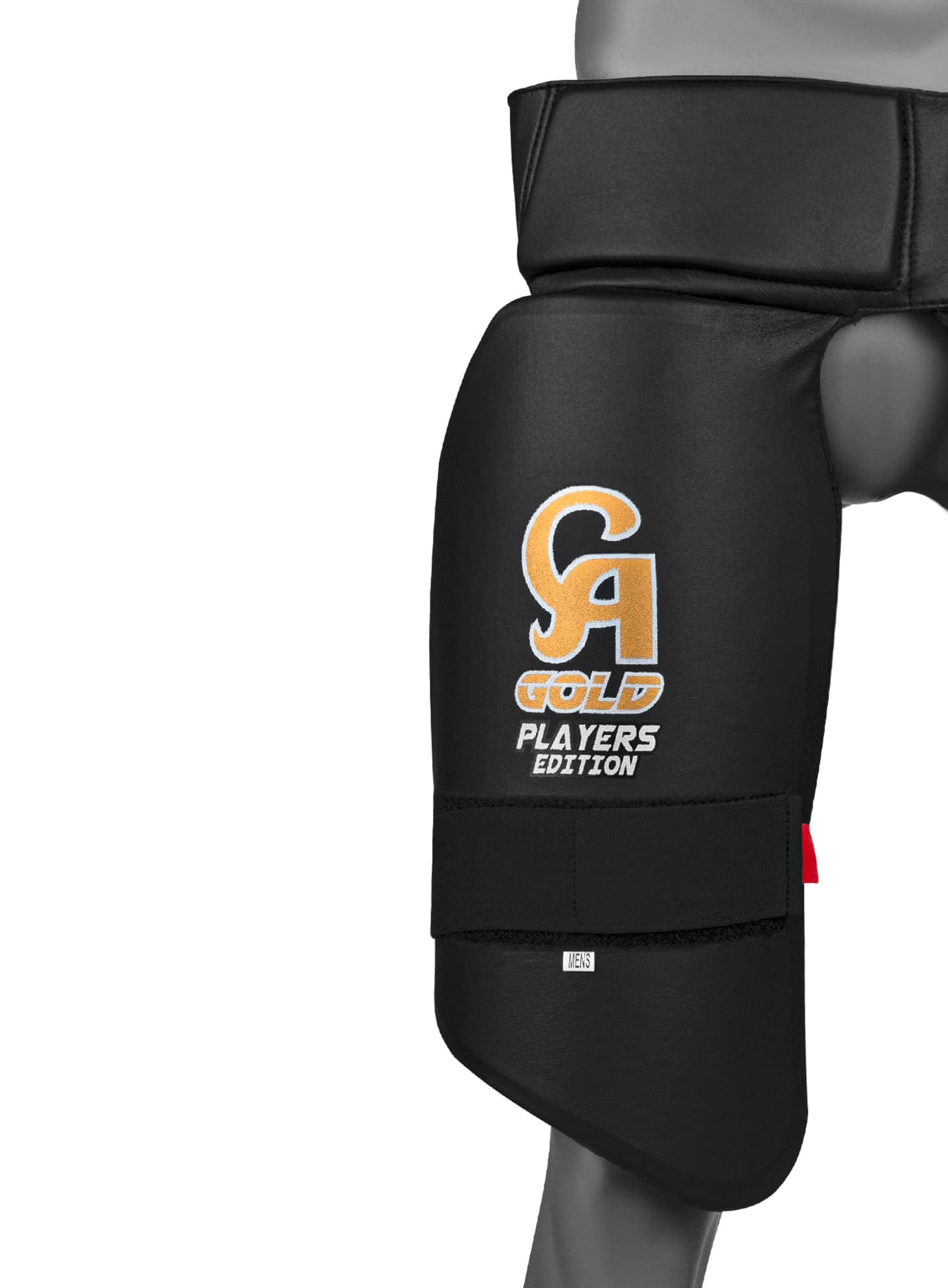 CA Gold Players Edition Thigh Pad - thumbnail 4