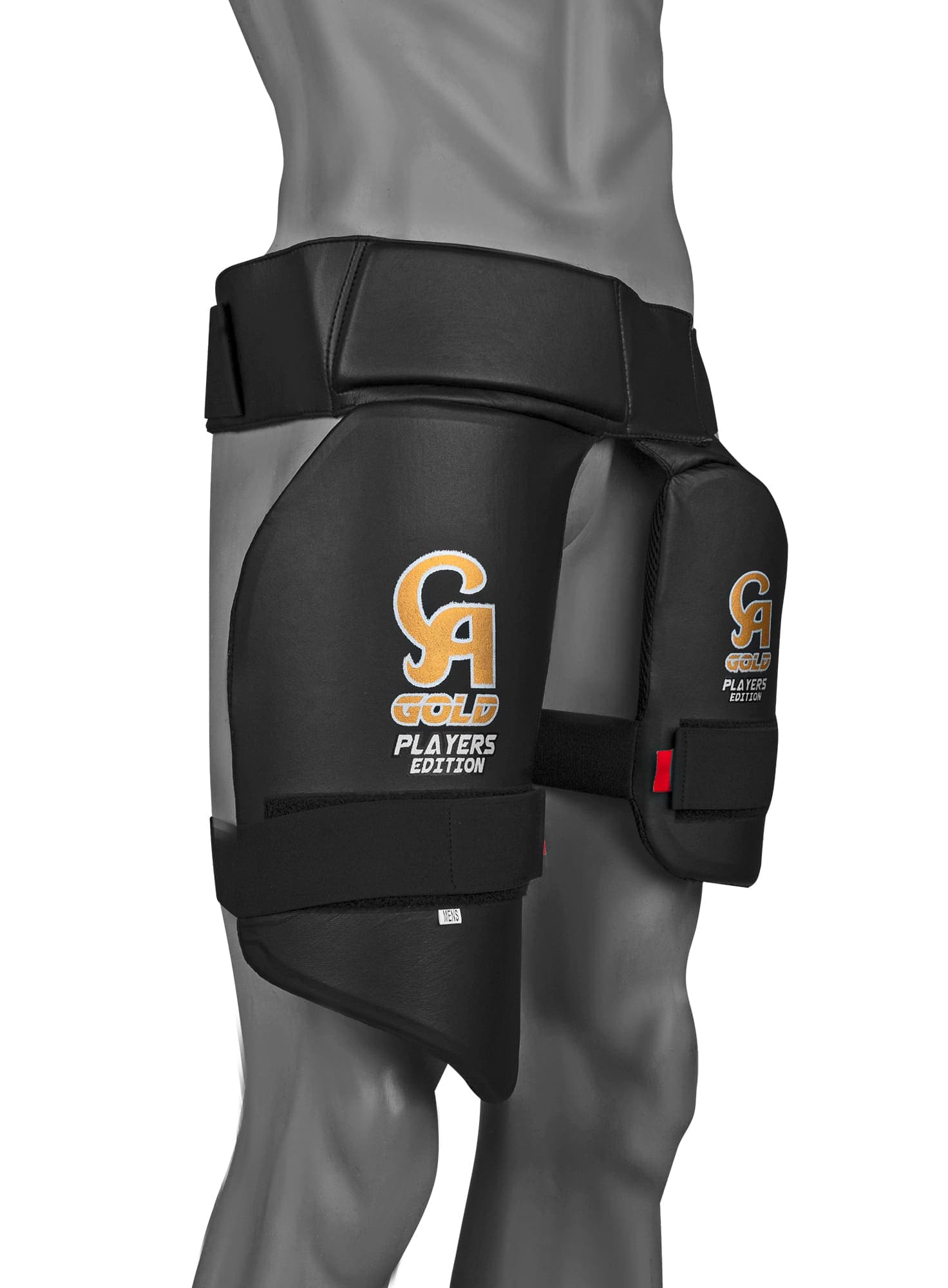 CA Gold Players Edition Thigh Pad - thumbnail 2