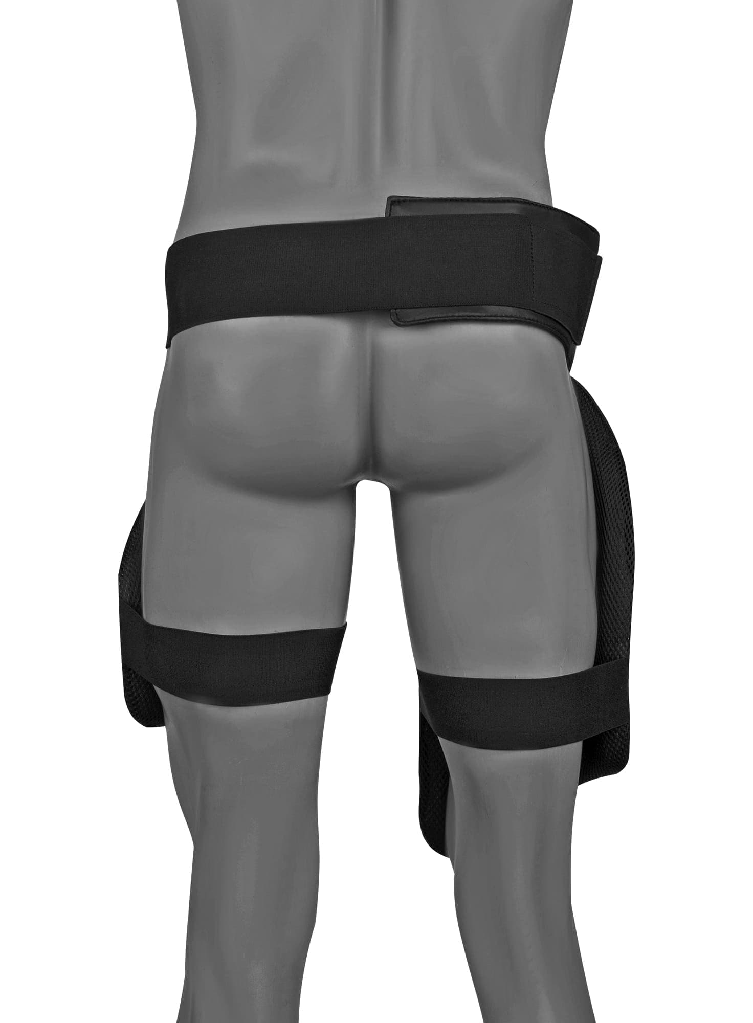 CA Gold Players Edition Thigh Pad - thumbnail 5