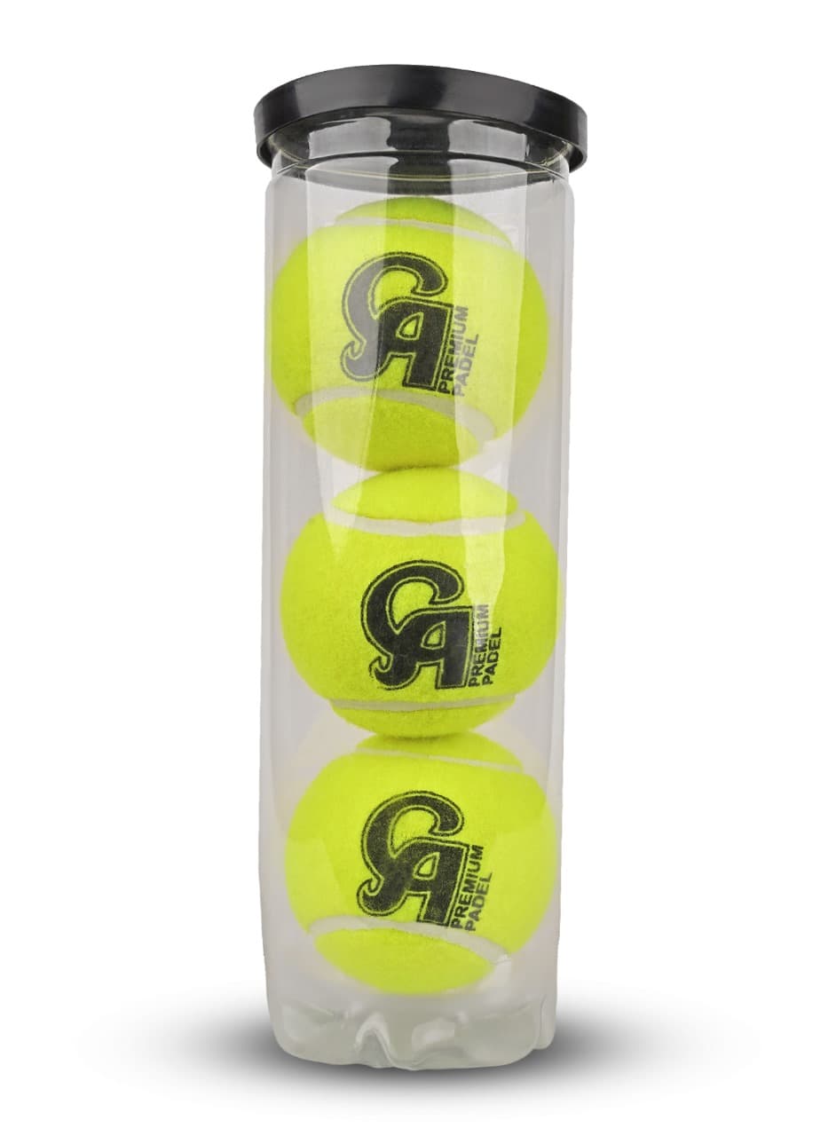 Premium Padel Balls - image 1