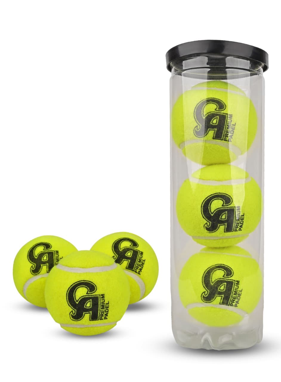 Premium Padel Balls - thumbnail 2