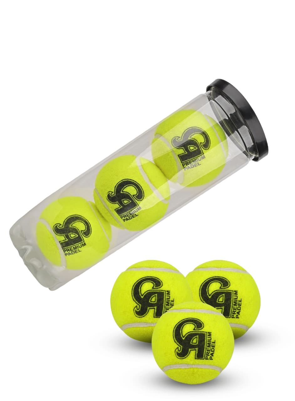 Premium Padel Balls - thumbnail 3
