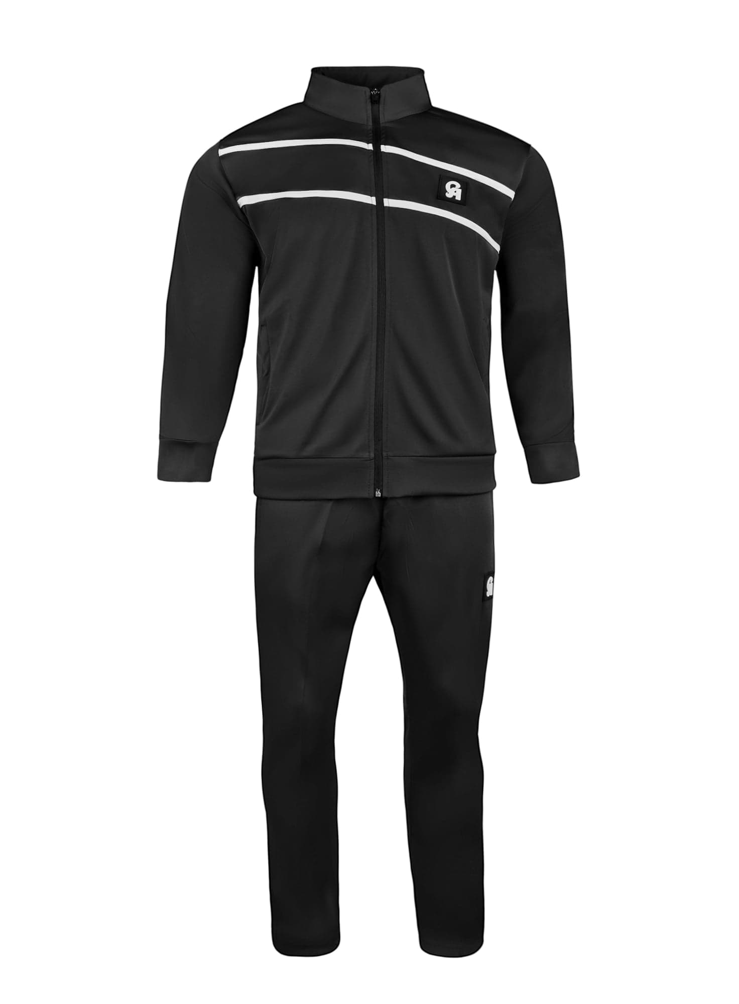 Power Play Trinda Tracksuit - thumbnail 2