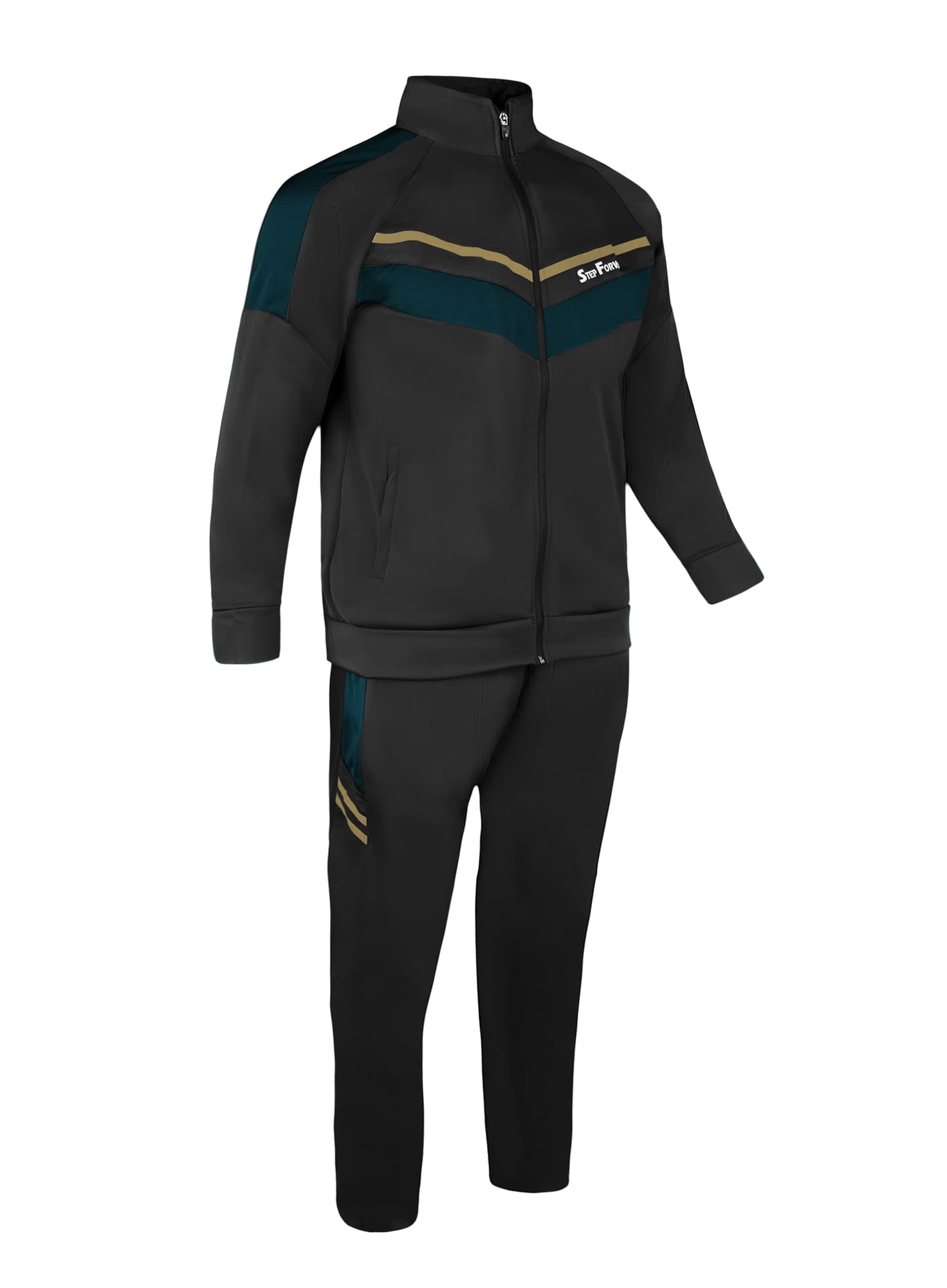 Pro Motion Tracksuit - image 1