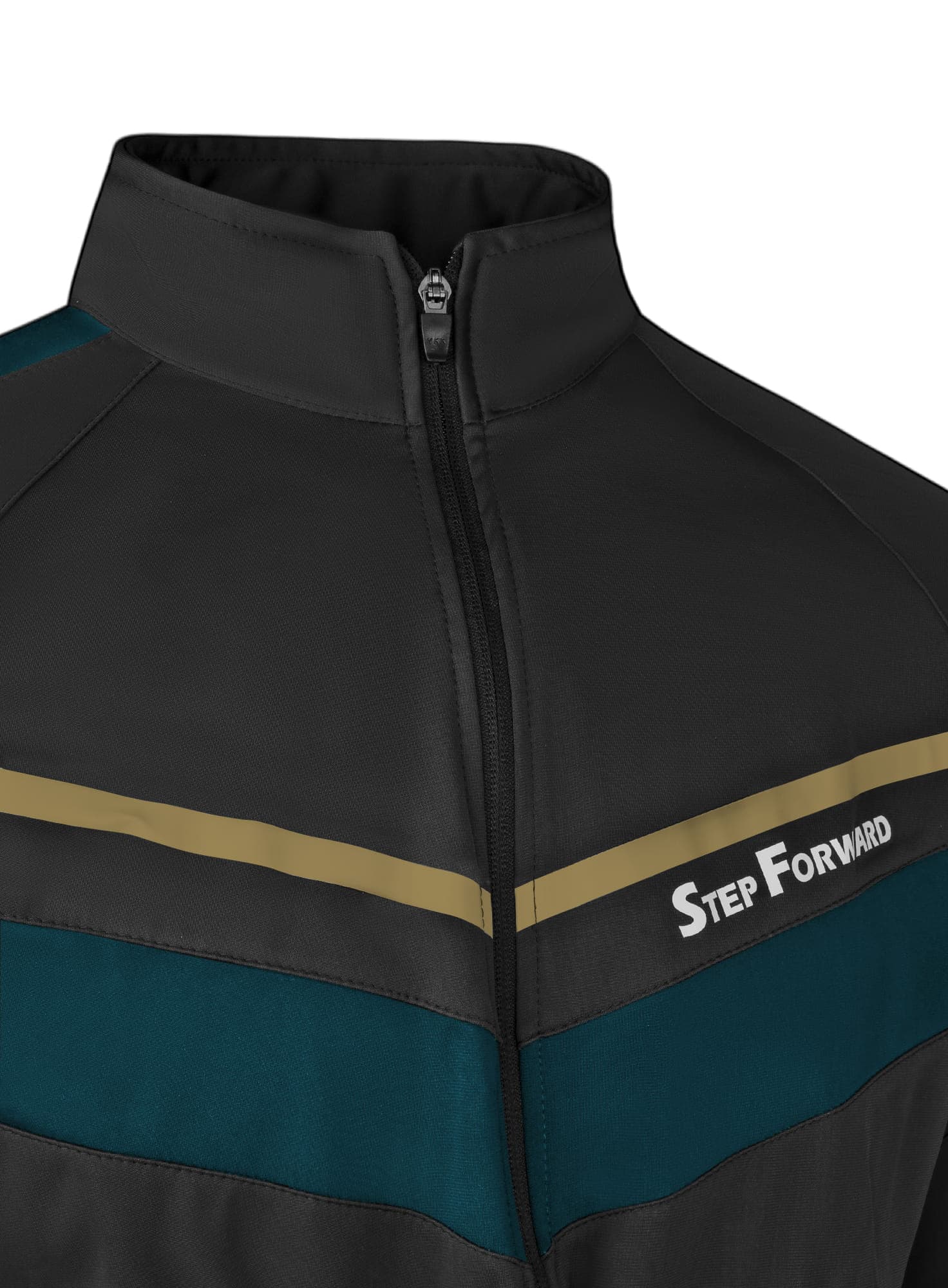 Pro Motion Tracksuit - thumbnail 4