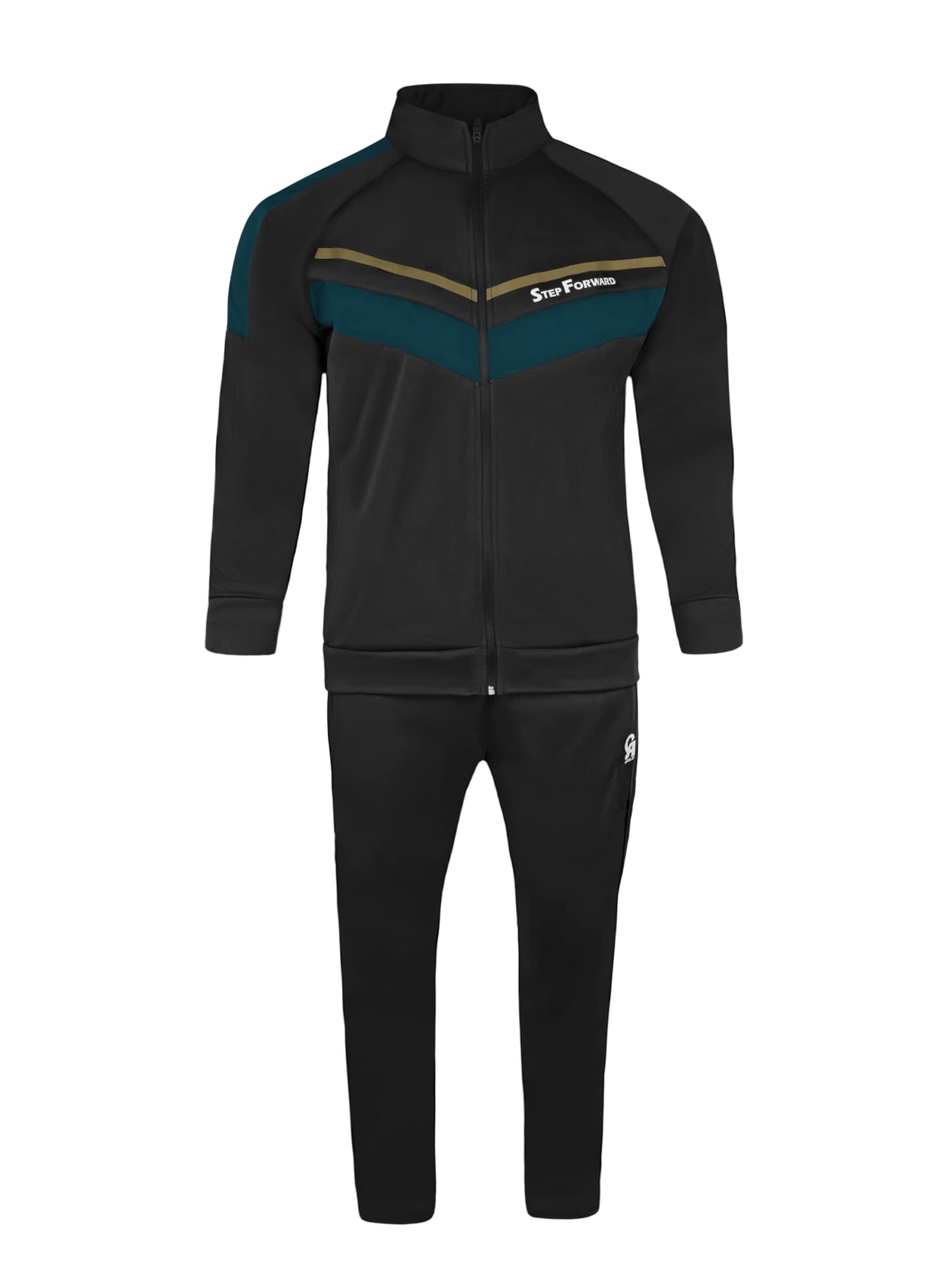 Pro Motion Tracksuit - thumbnail 2