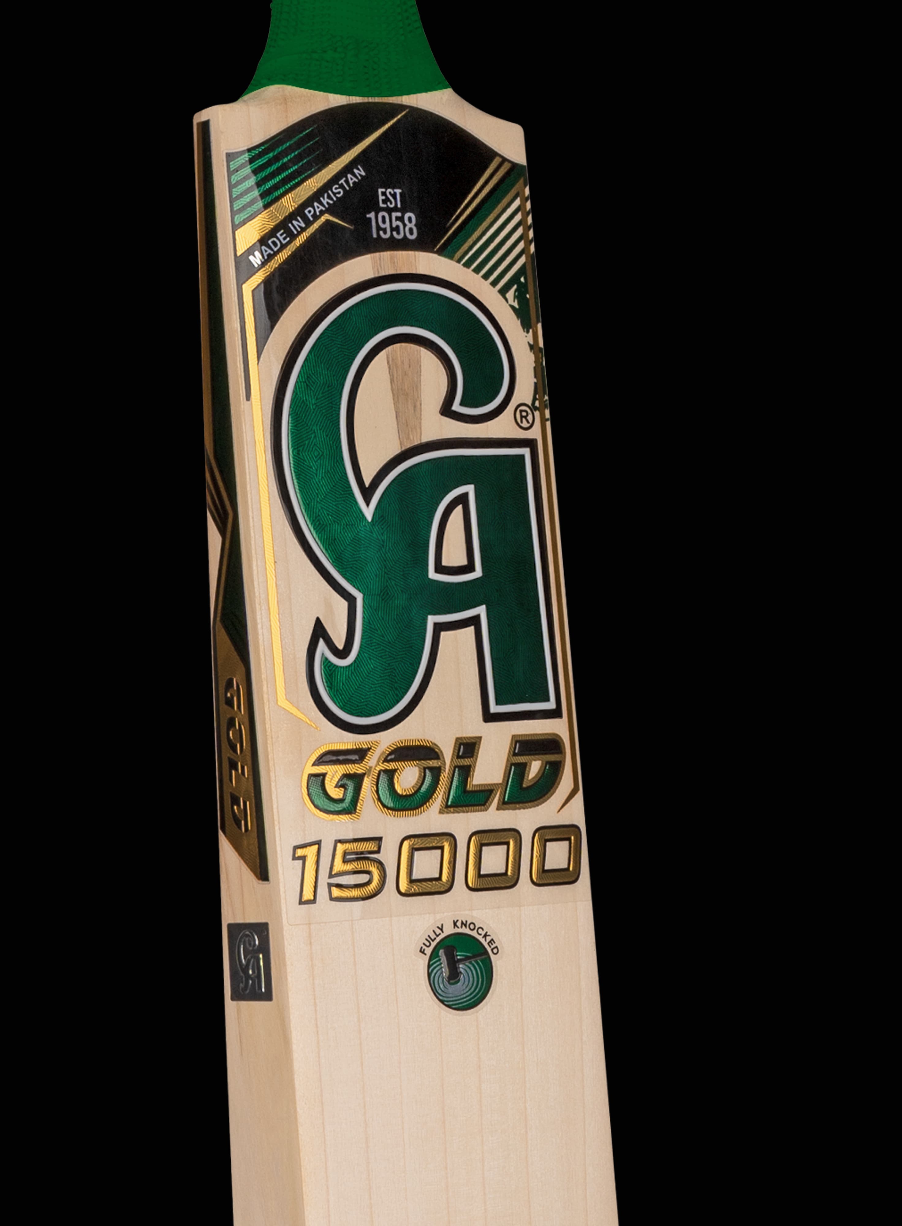 CA Gold 15000 (New) - thumbnail 5