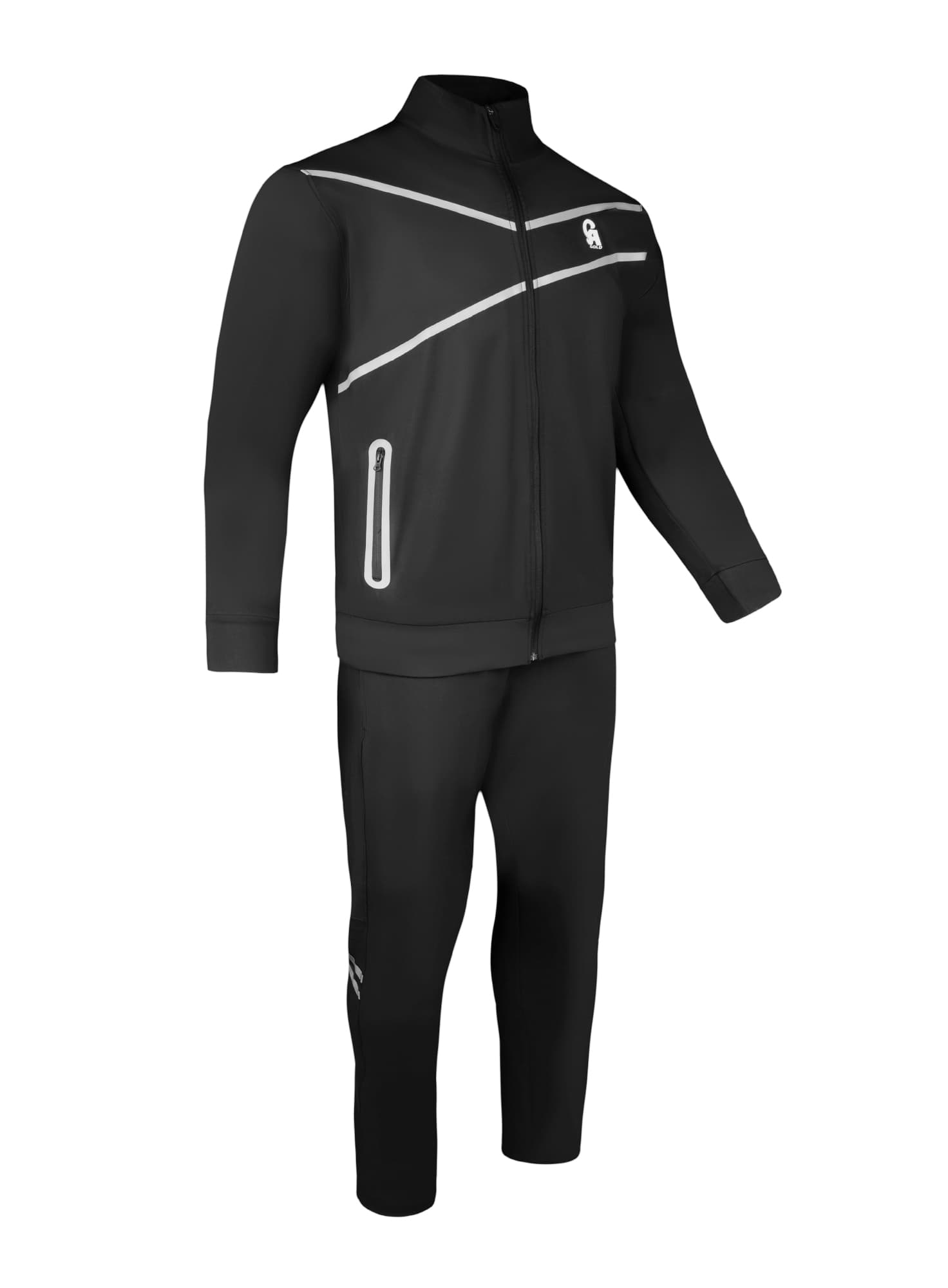 Champion Fit Lecra Tracksuit - thumbnail 5