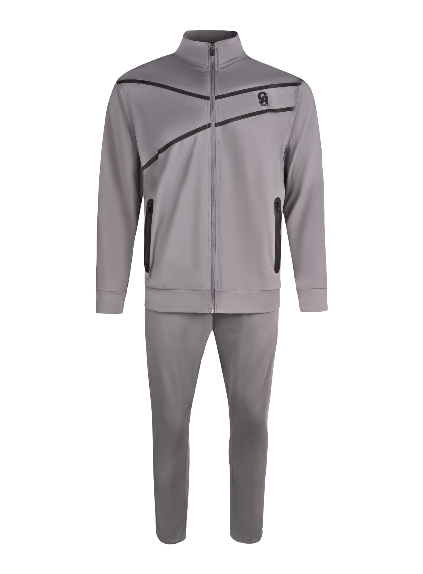 Champion Fit Lecra Tracksuit - thumbnail 2