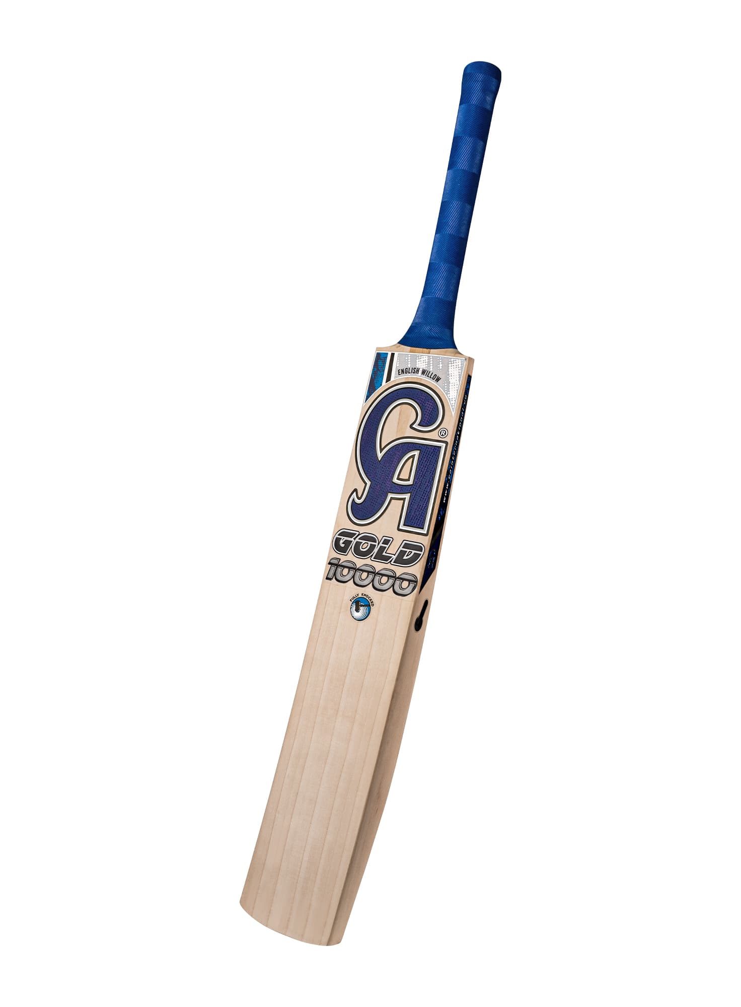 CA Gold 10000 (New) - thumbnail 2