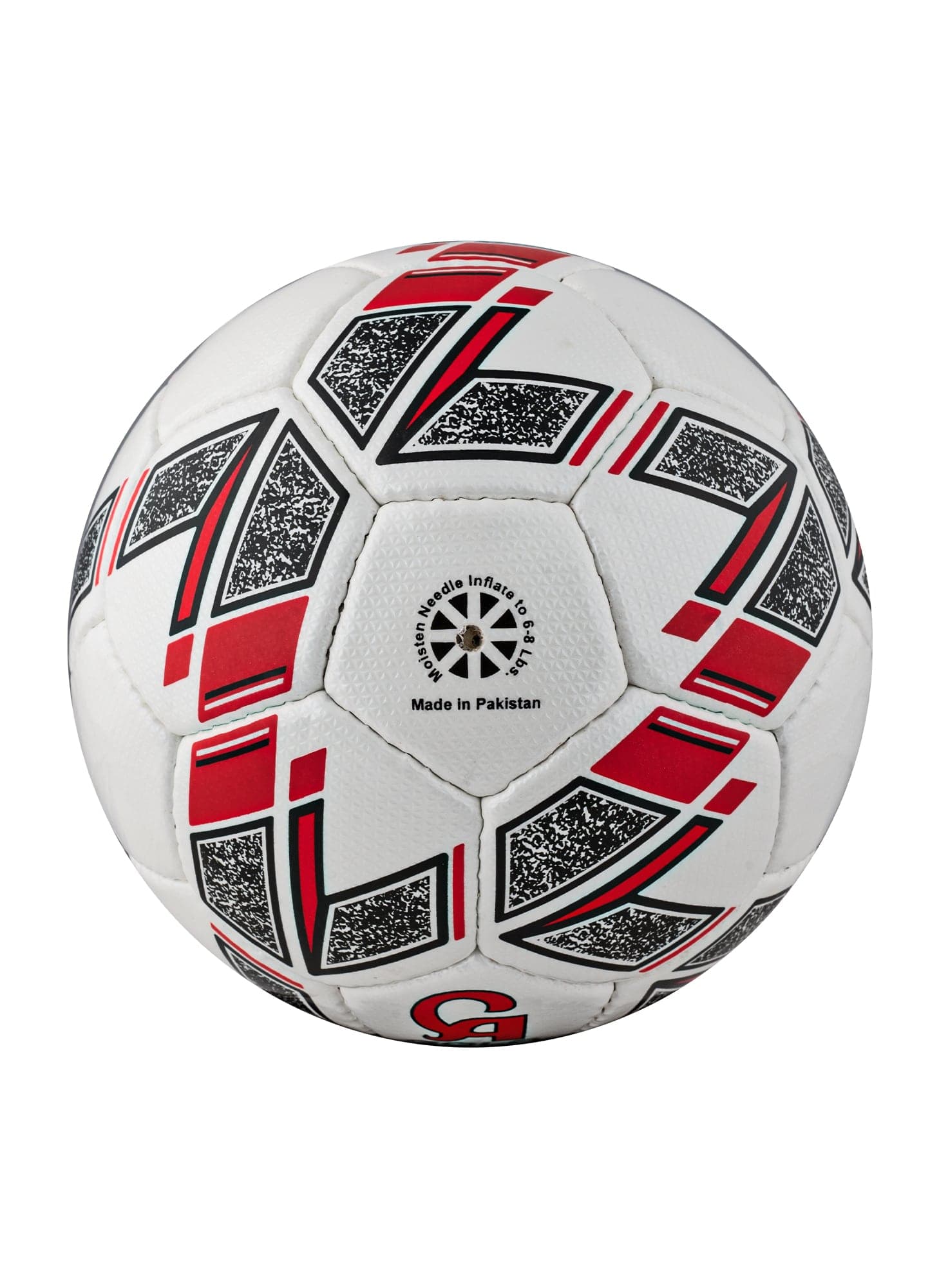 Gold 12000 Football - thumbnail 4