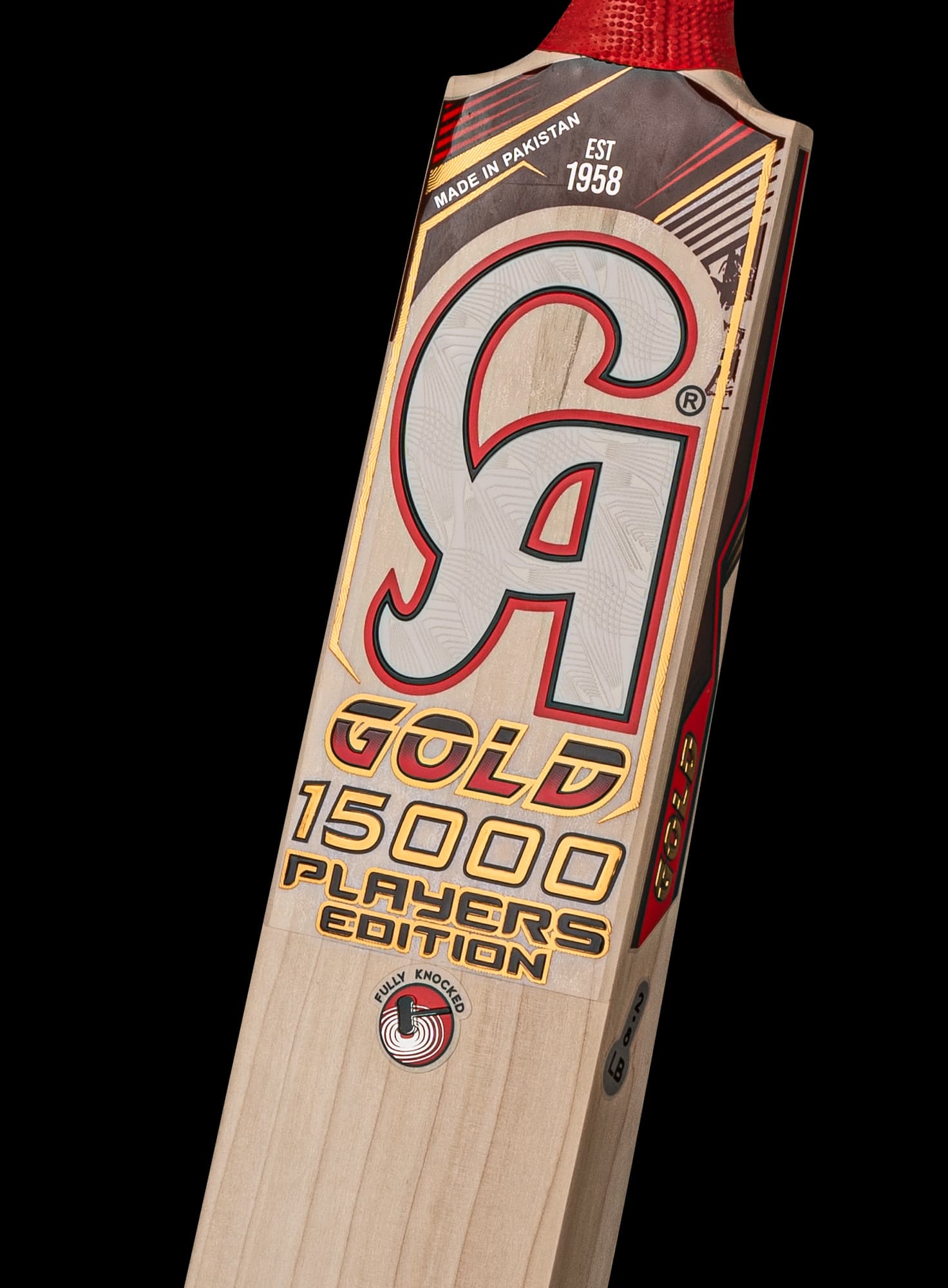 Gold 15000 Players Edition - thumbnail 5