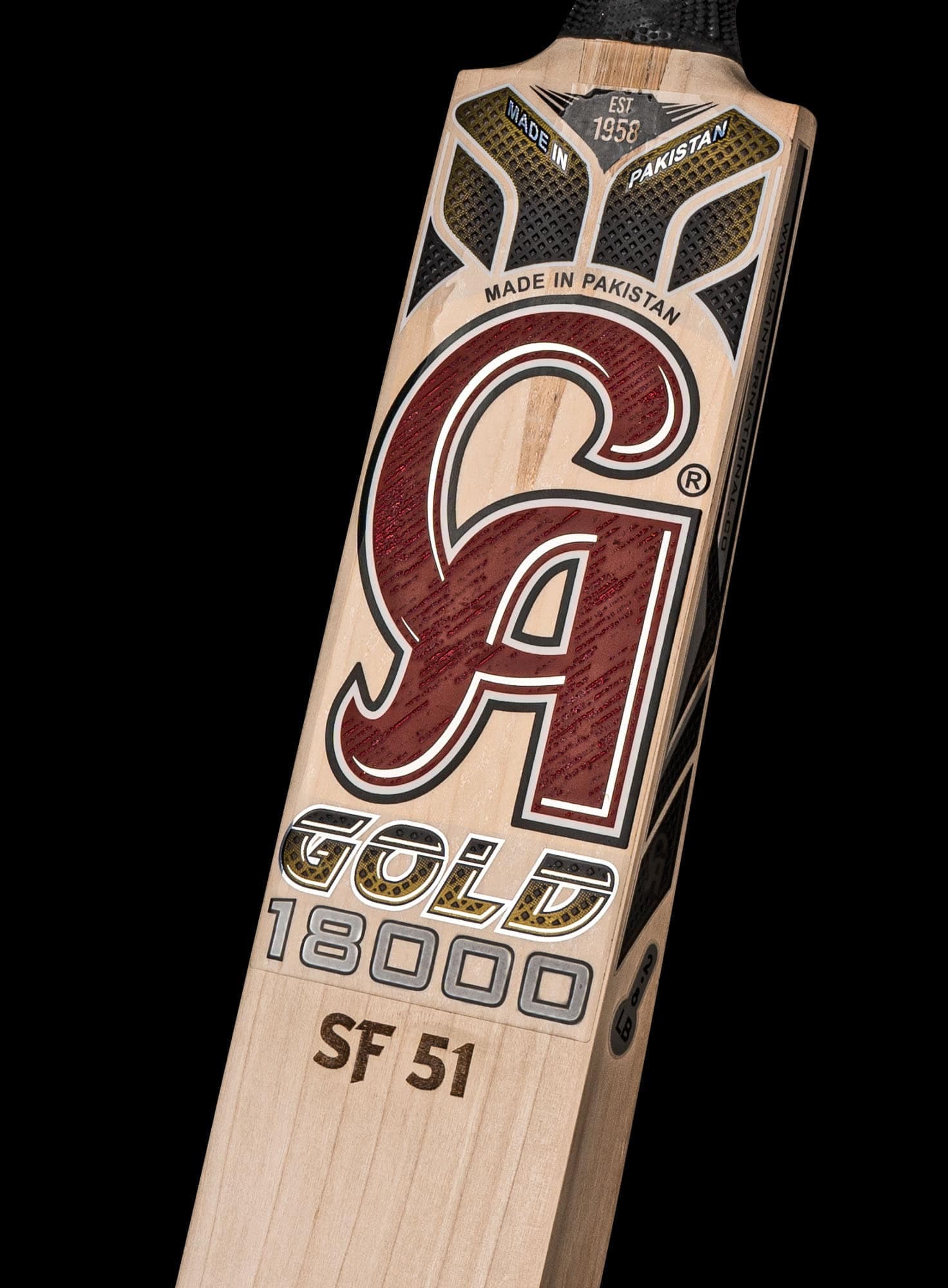 CA Gold 18000 - thumbnail 5