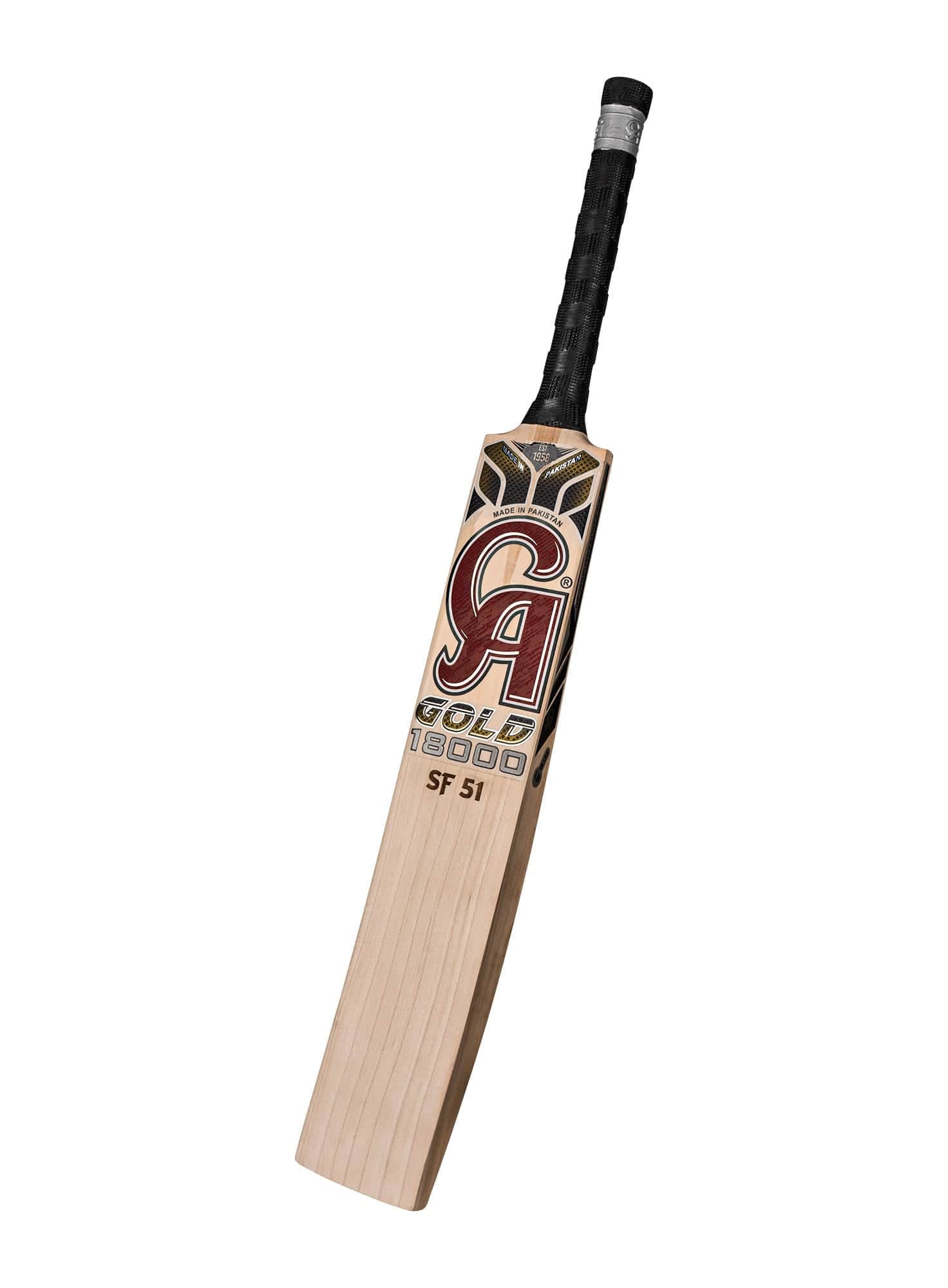 CA Gold 18000 - thumbnail 2