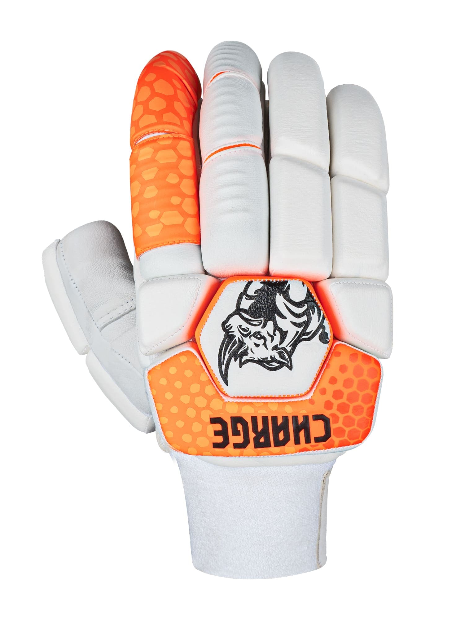 CA Charge Batting Gloves - image 1