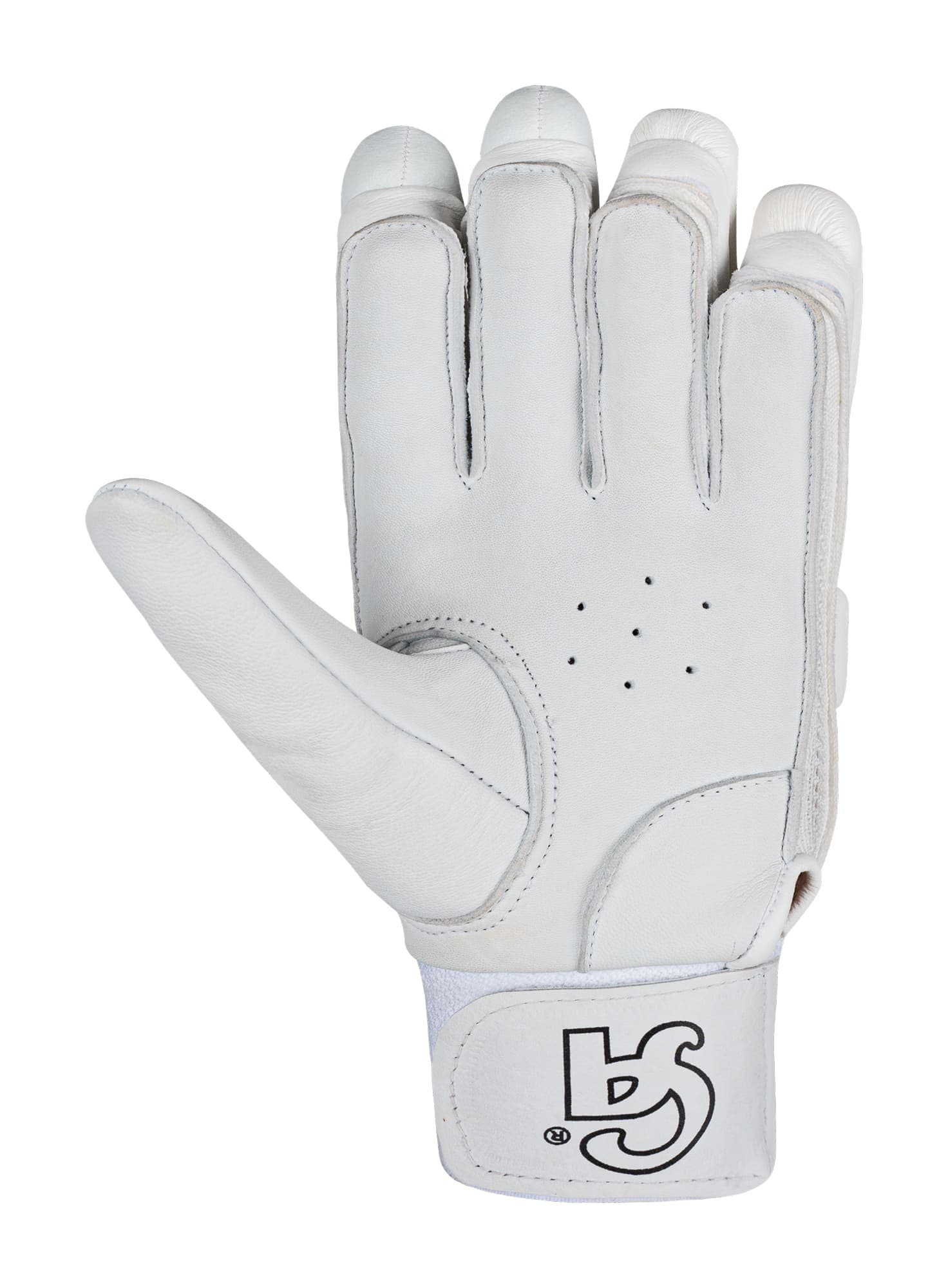 CA Charge Batting Gloves - thumbnail 3