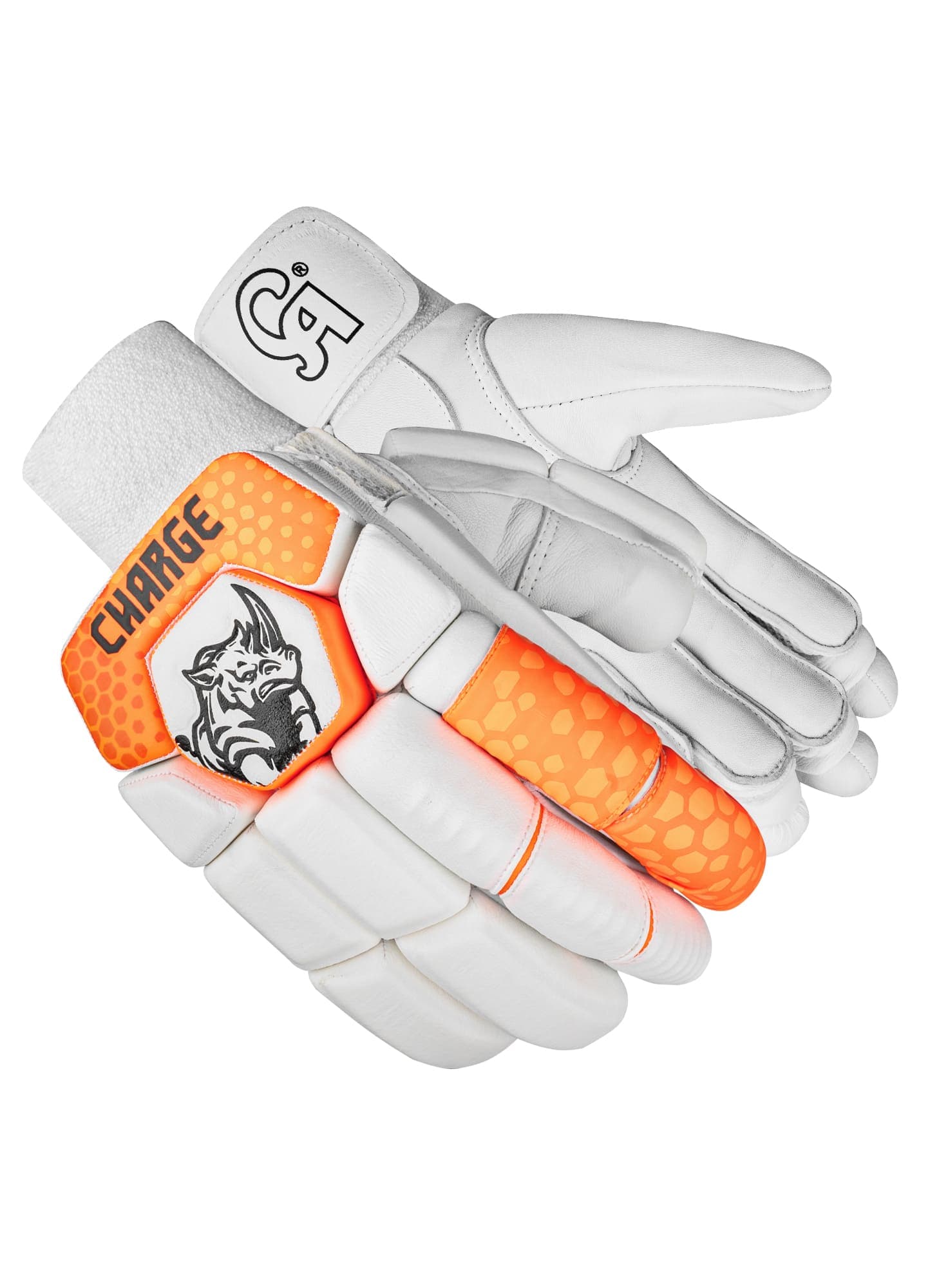CA Charge Batting Gloves - thumbnail 5